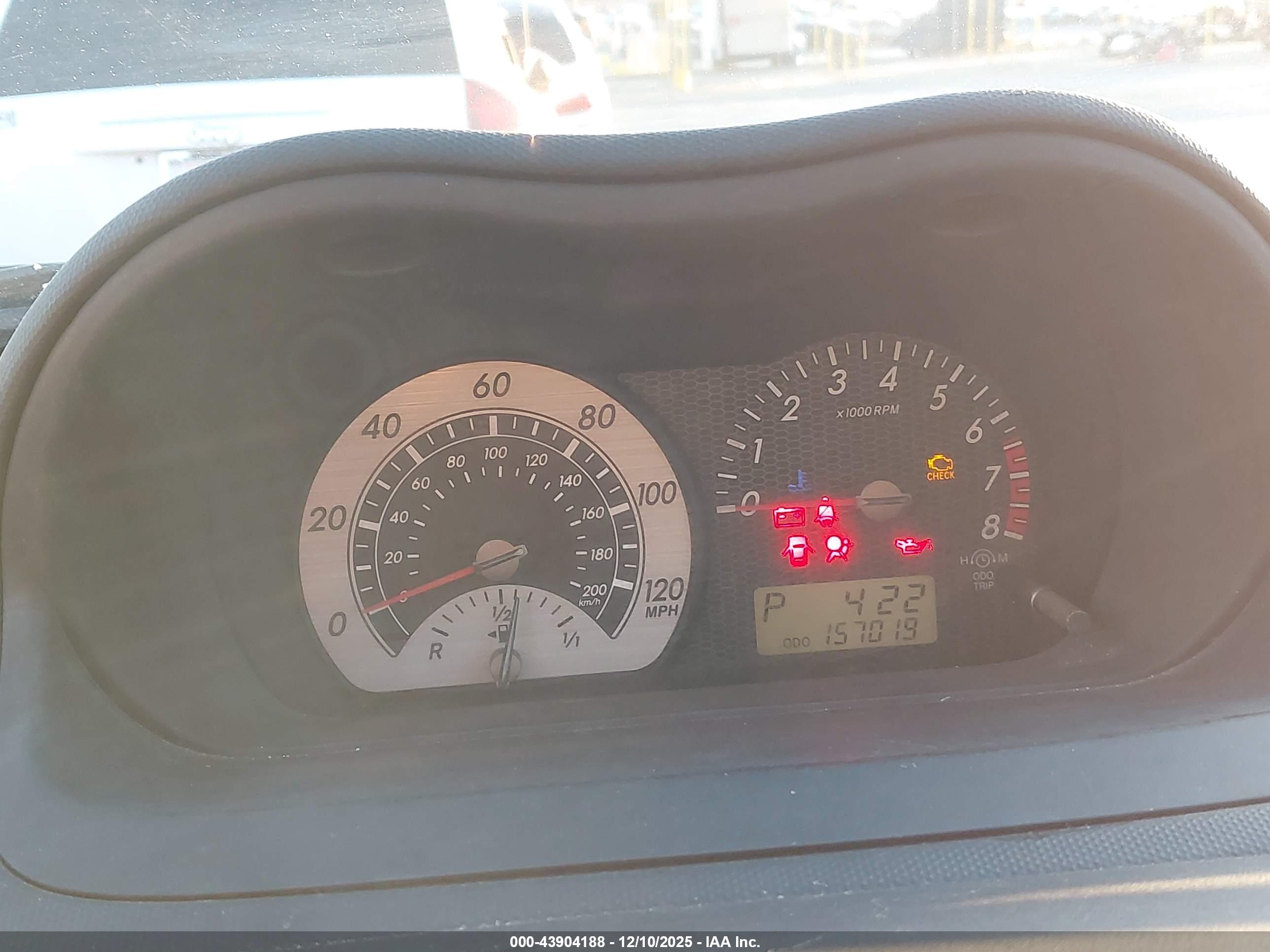 SCION XA image 7