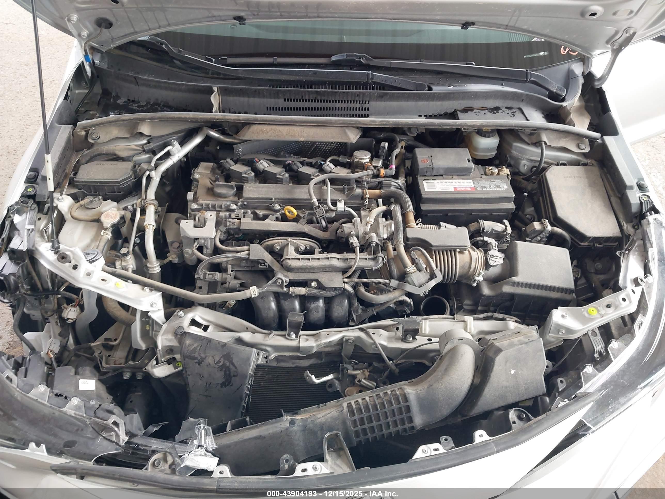 TOYOTA COROLLA image 10