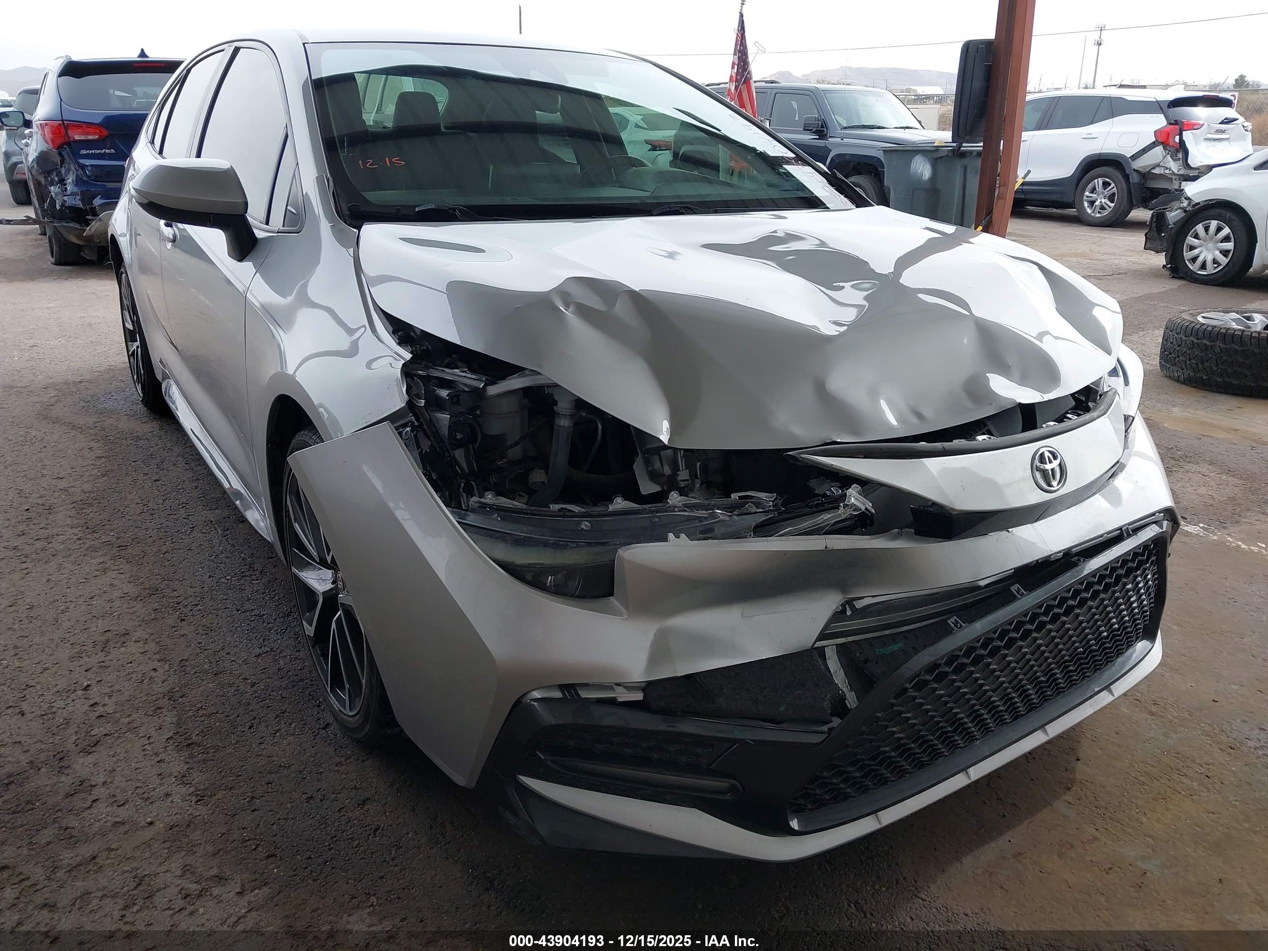 TOYOTA COROLLA image 6