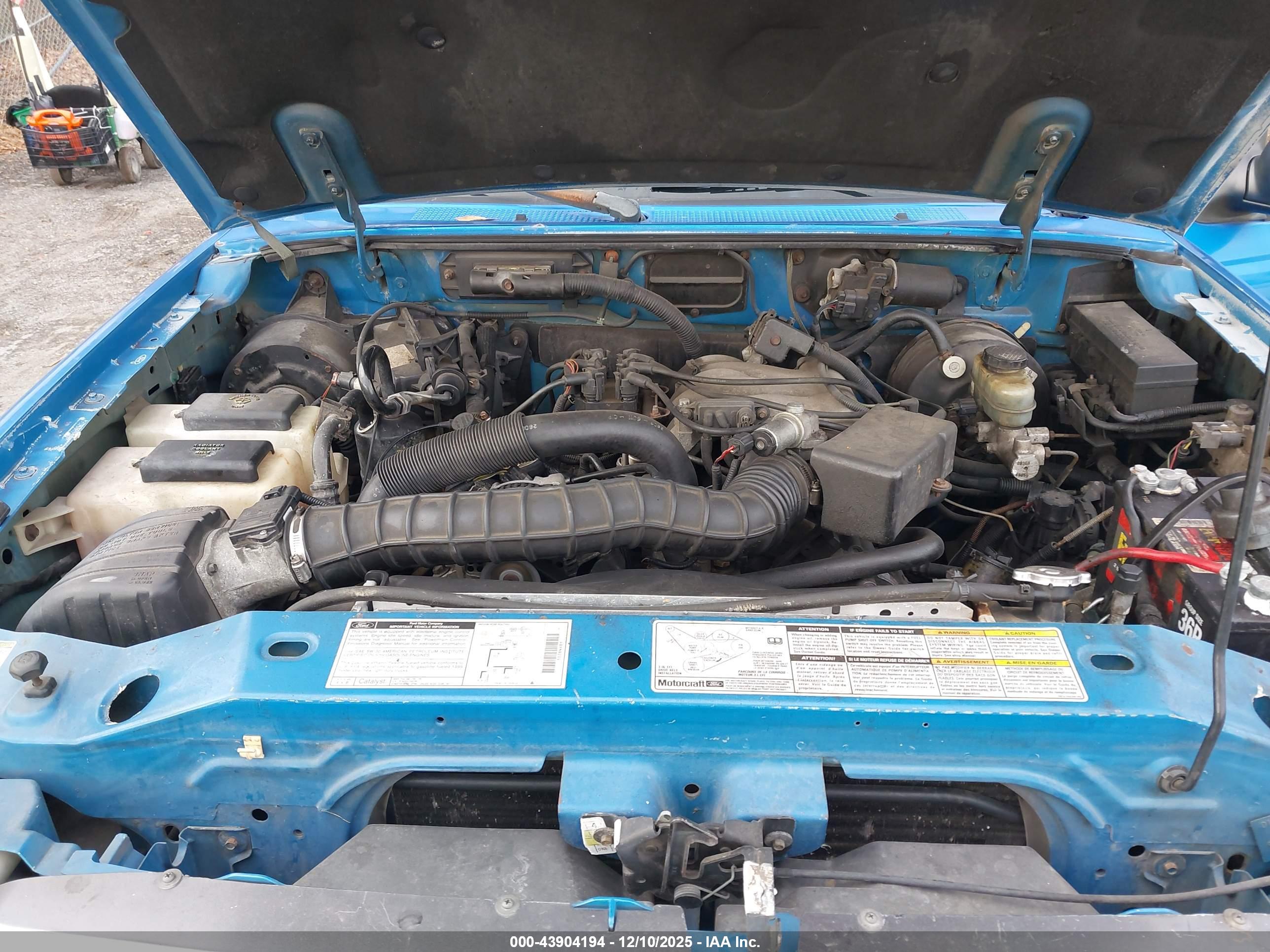 FORD RANGER image 10