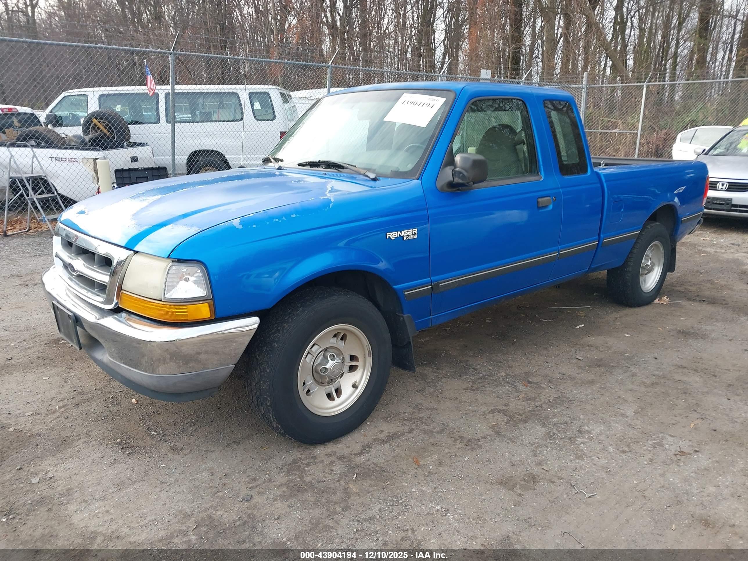 FORD RANGER image 2