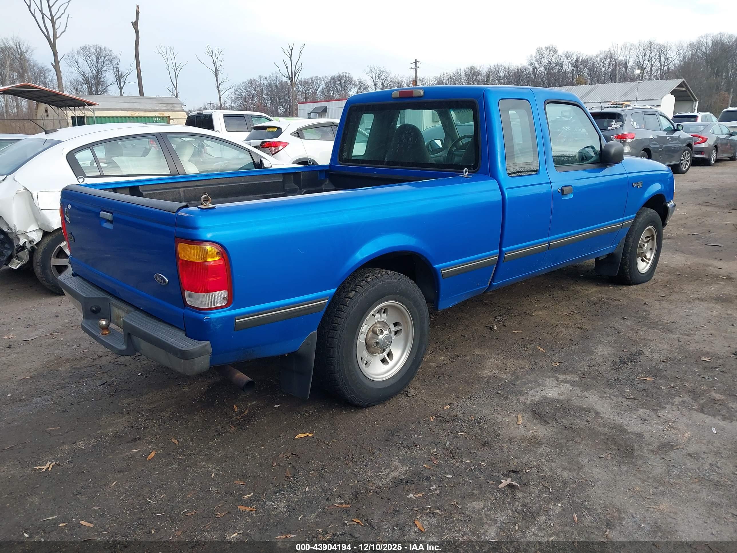FORD RANGER image 4