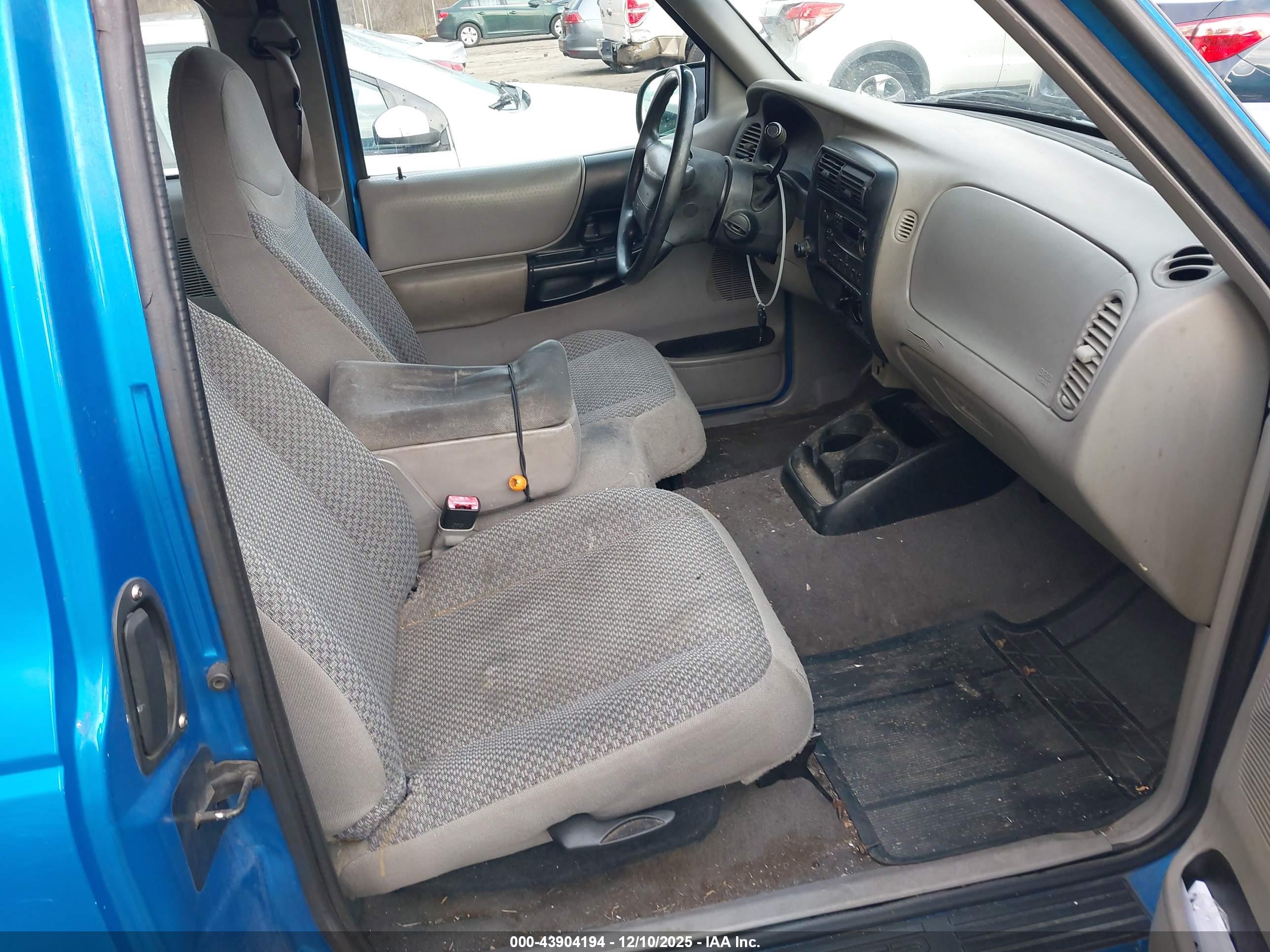 FORD RANGER image 5