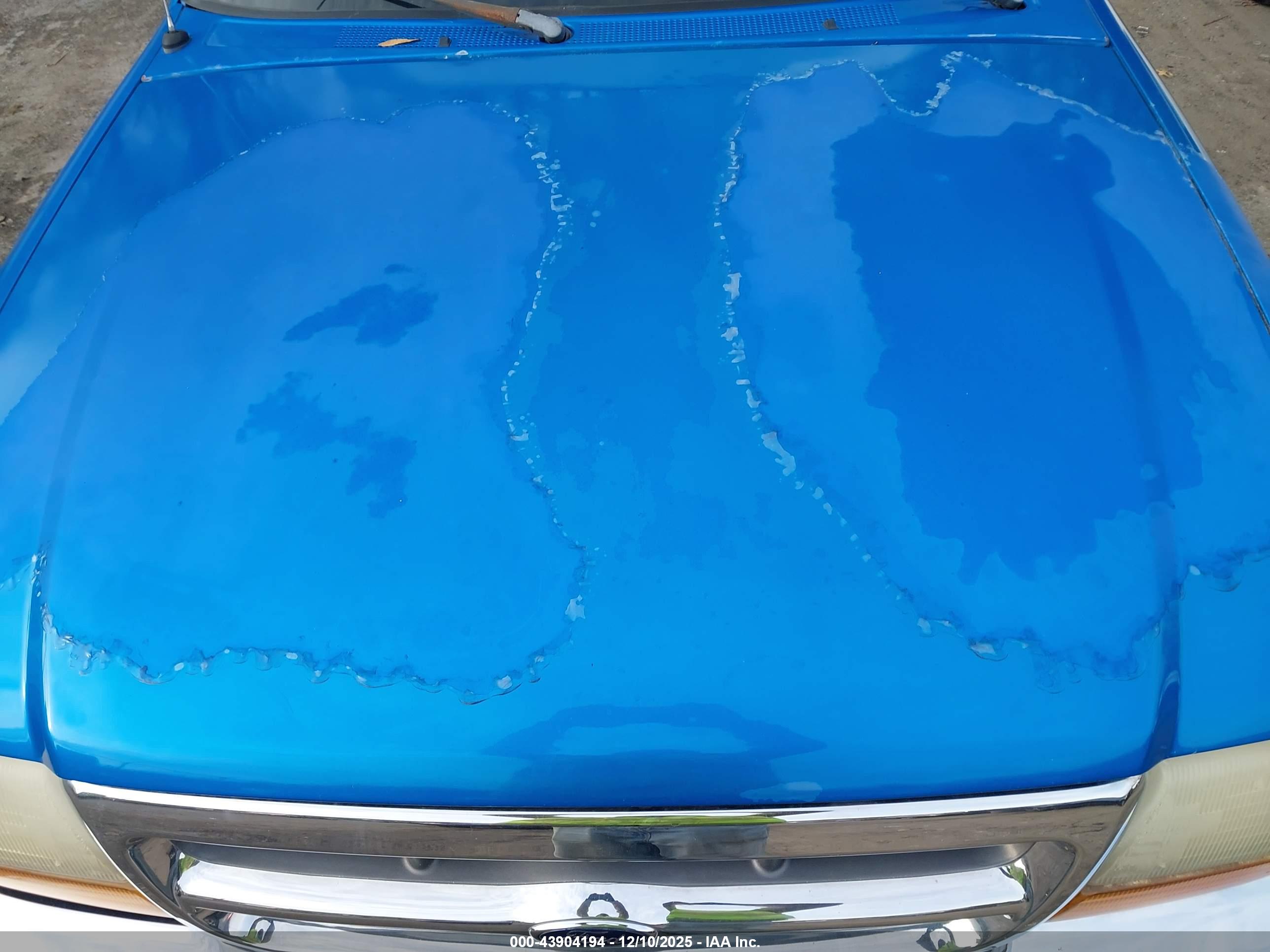 FORD RANGER image 6