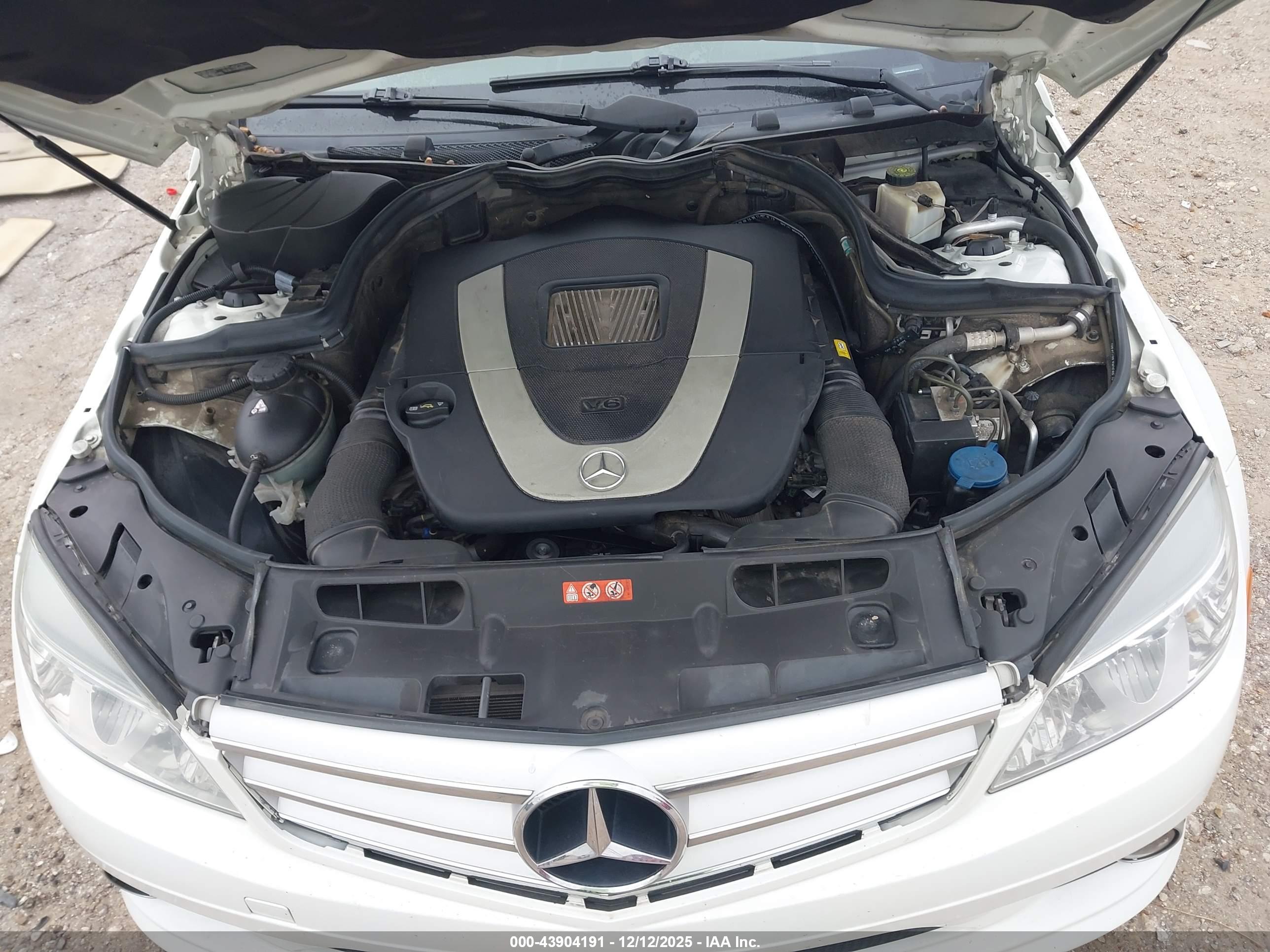 MERCEDES-BENZ C image 10