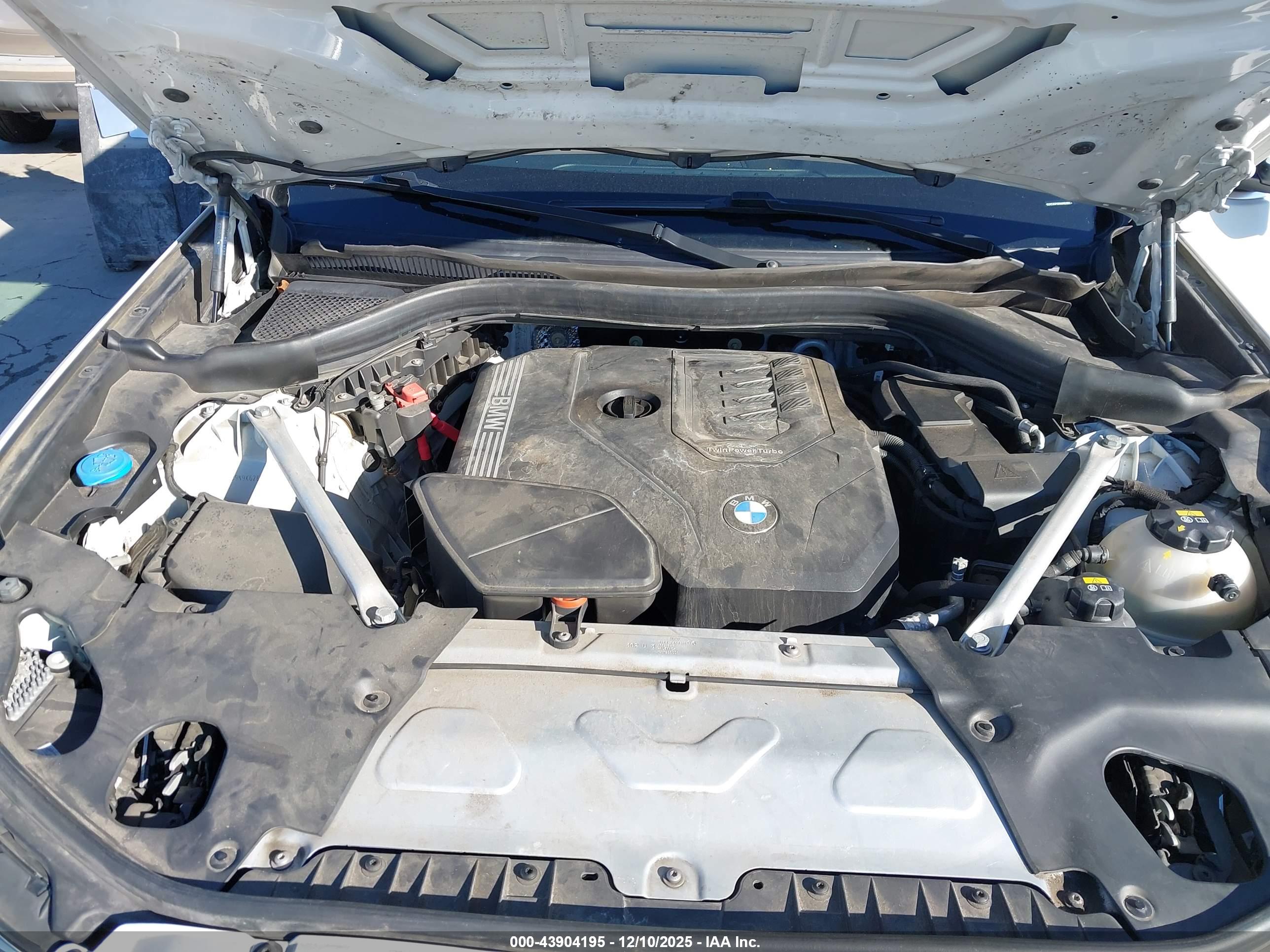 BMW X3 image 10