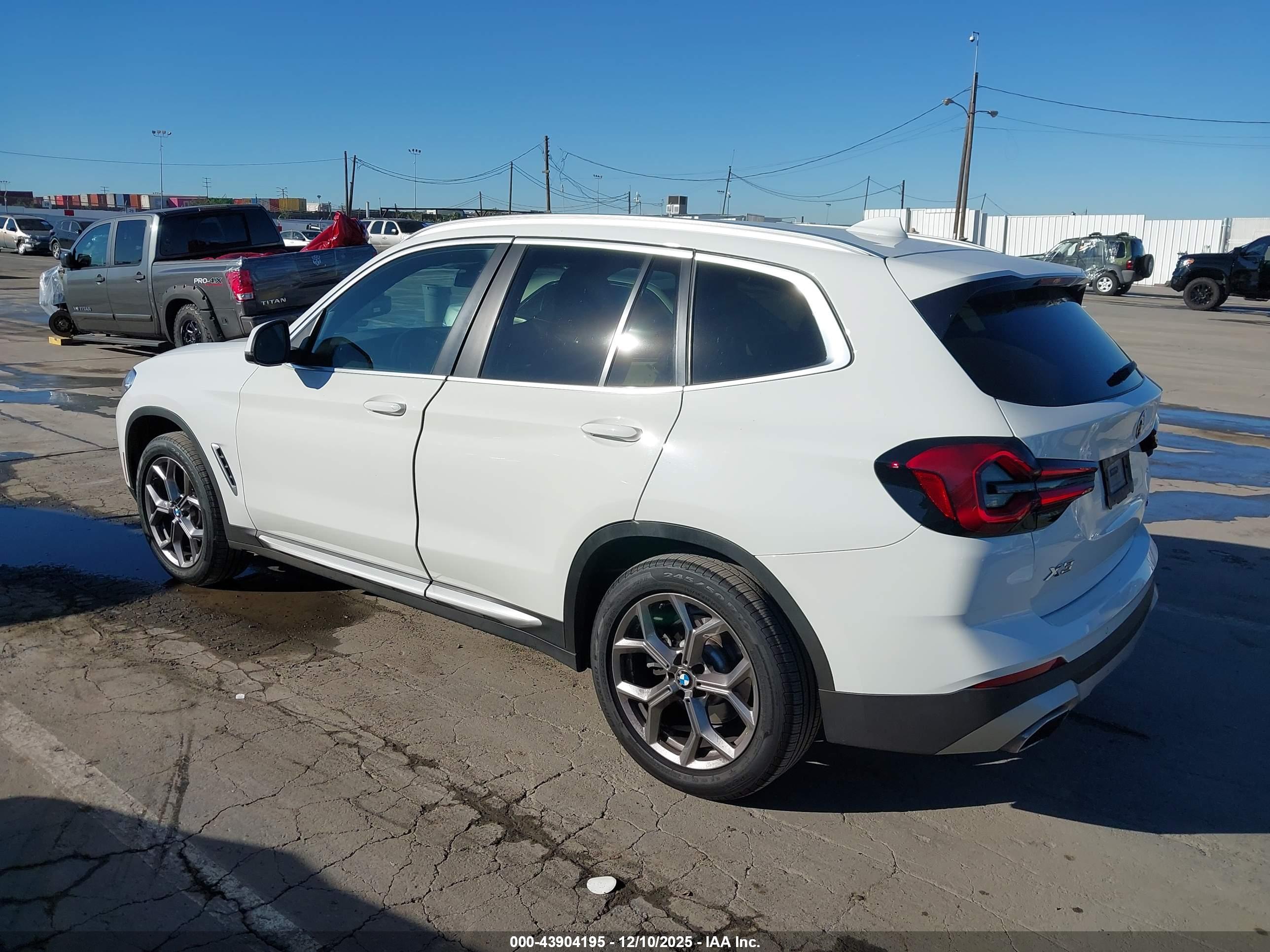 BMW X3 image 3