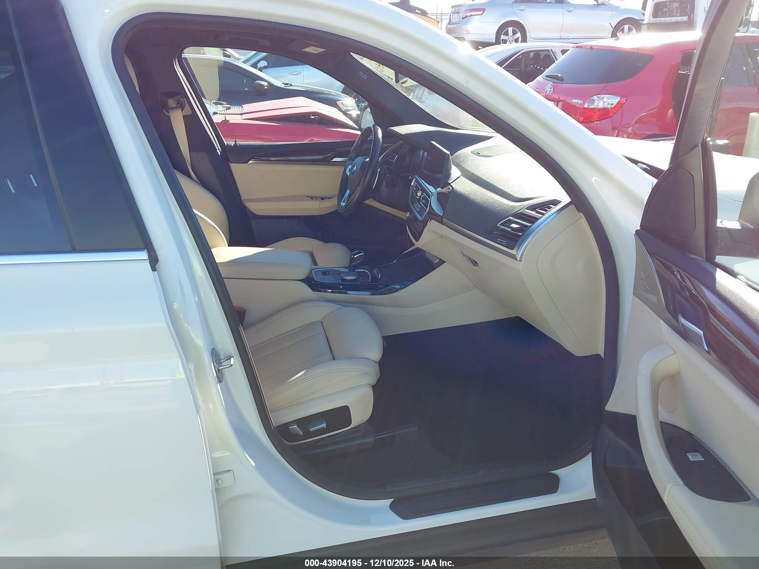 BMW X3 image 5