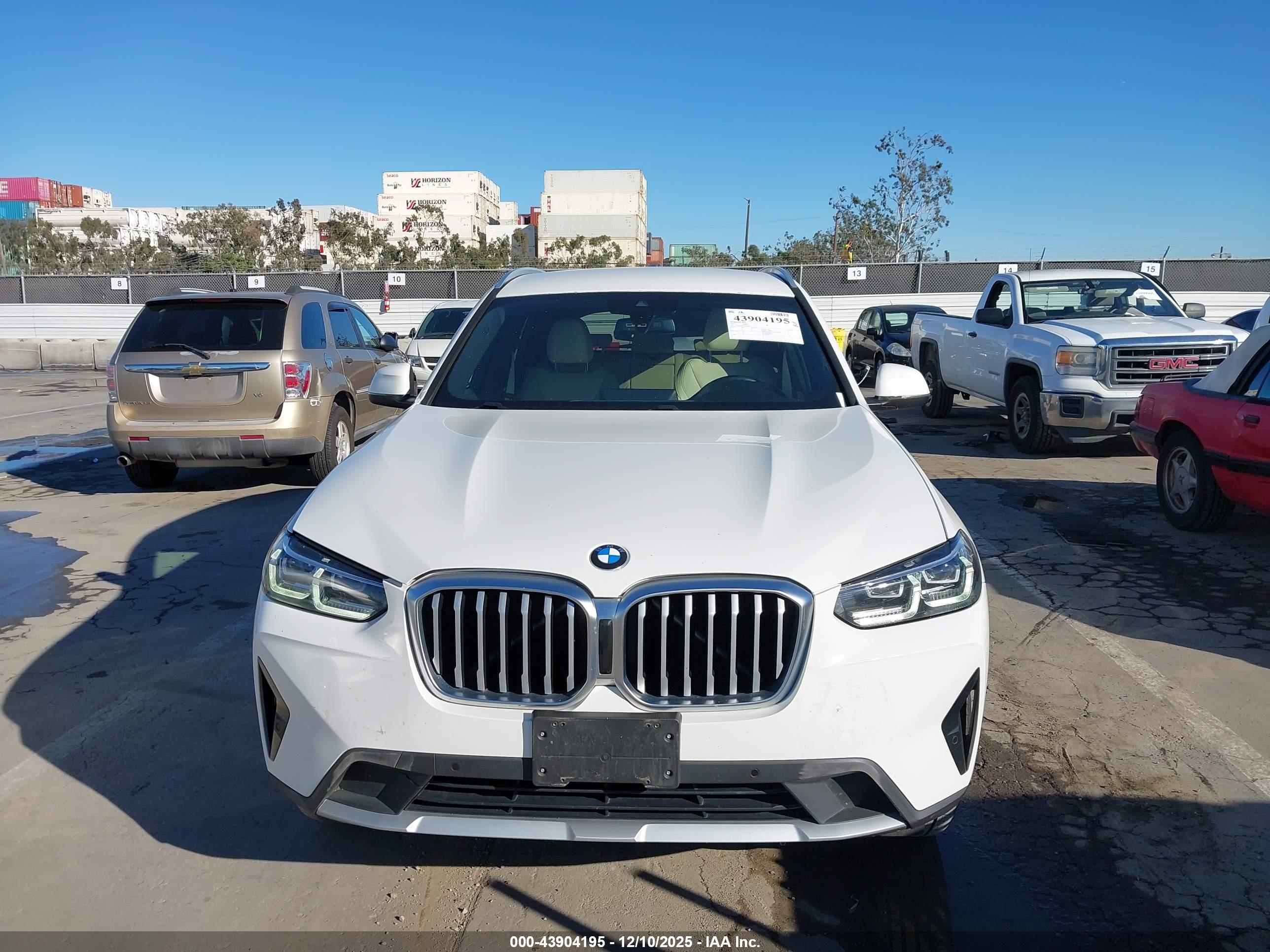 BMW X3 image 6
