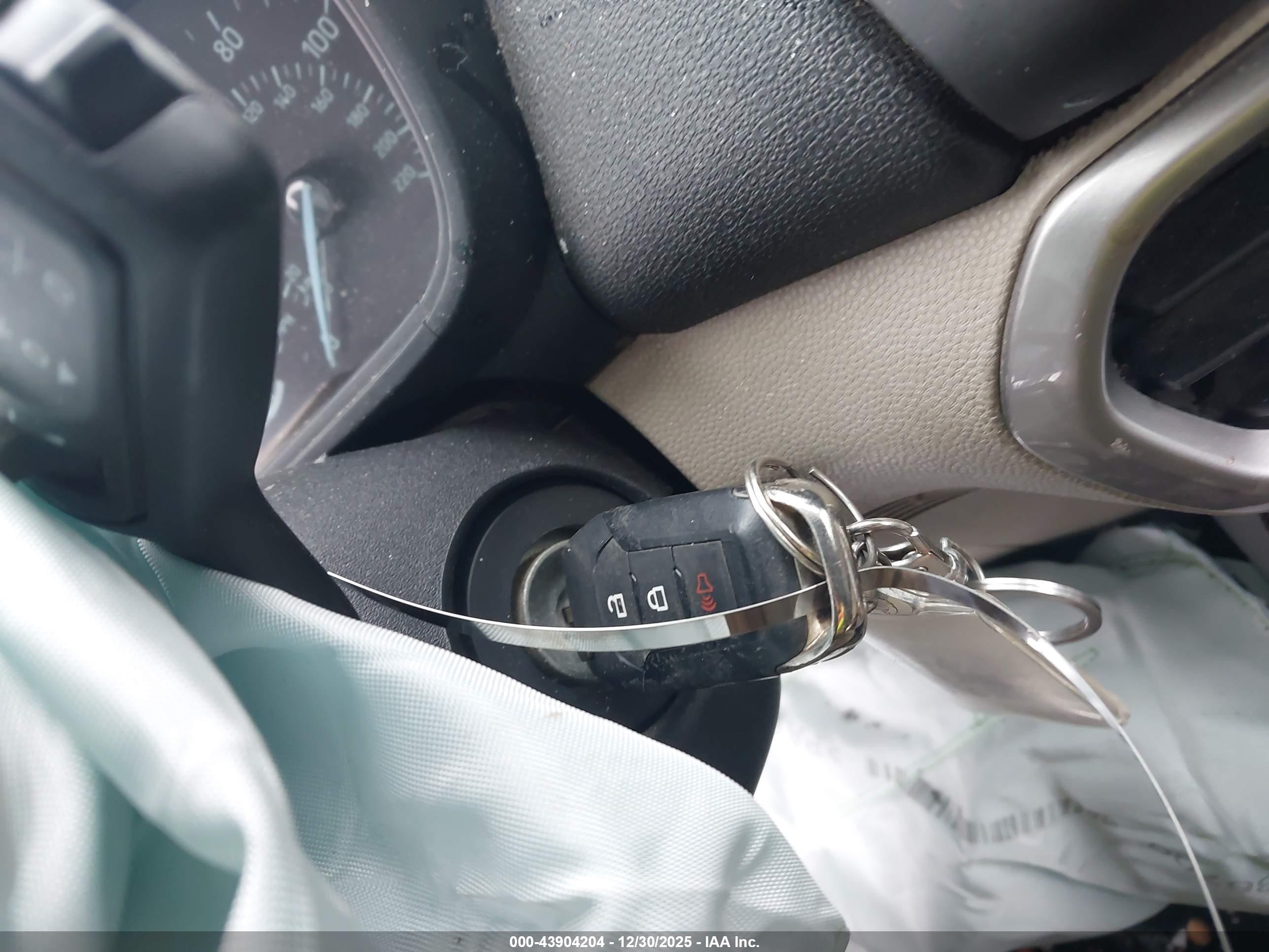 FORD ECOSPORT image 11