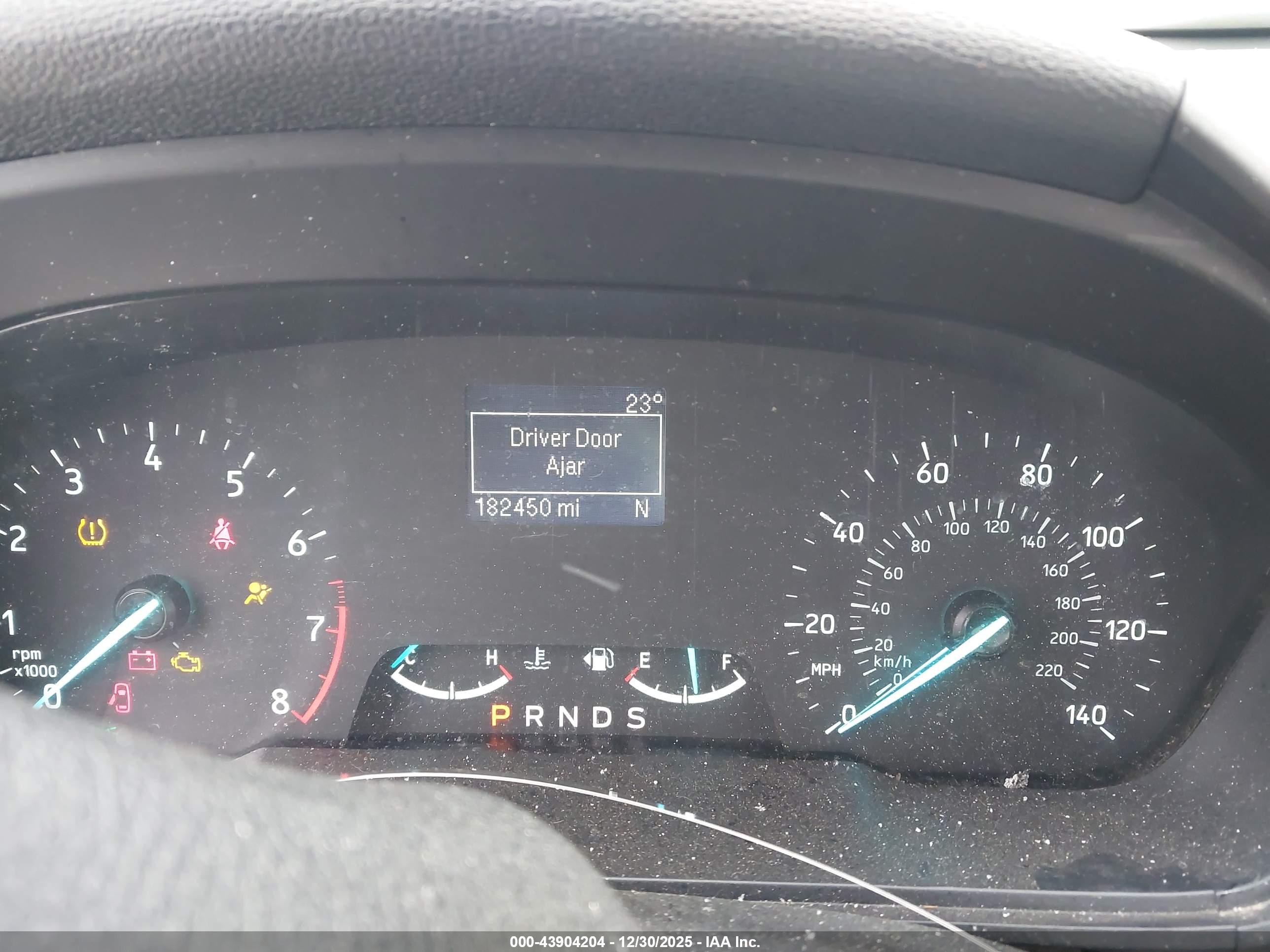 FORD ECOSPORT image 7