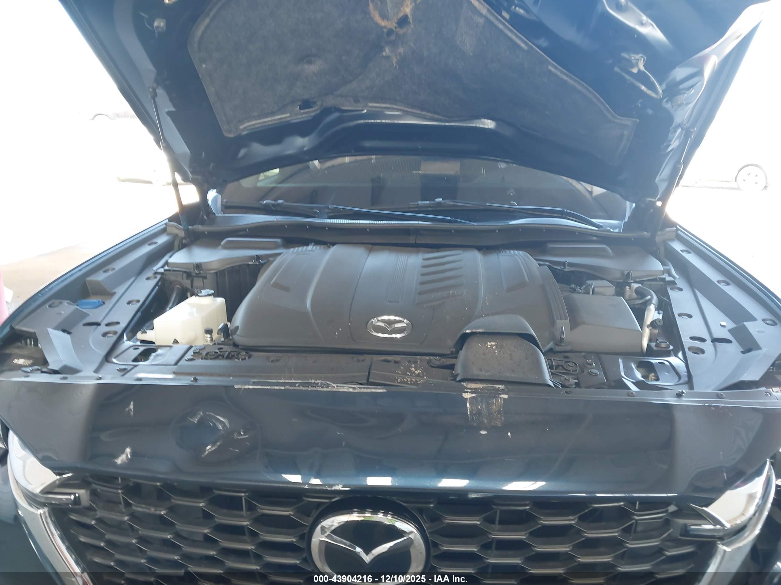 MAZDA CX-90 image 10