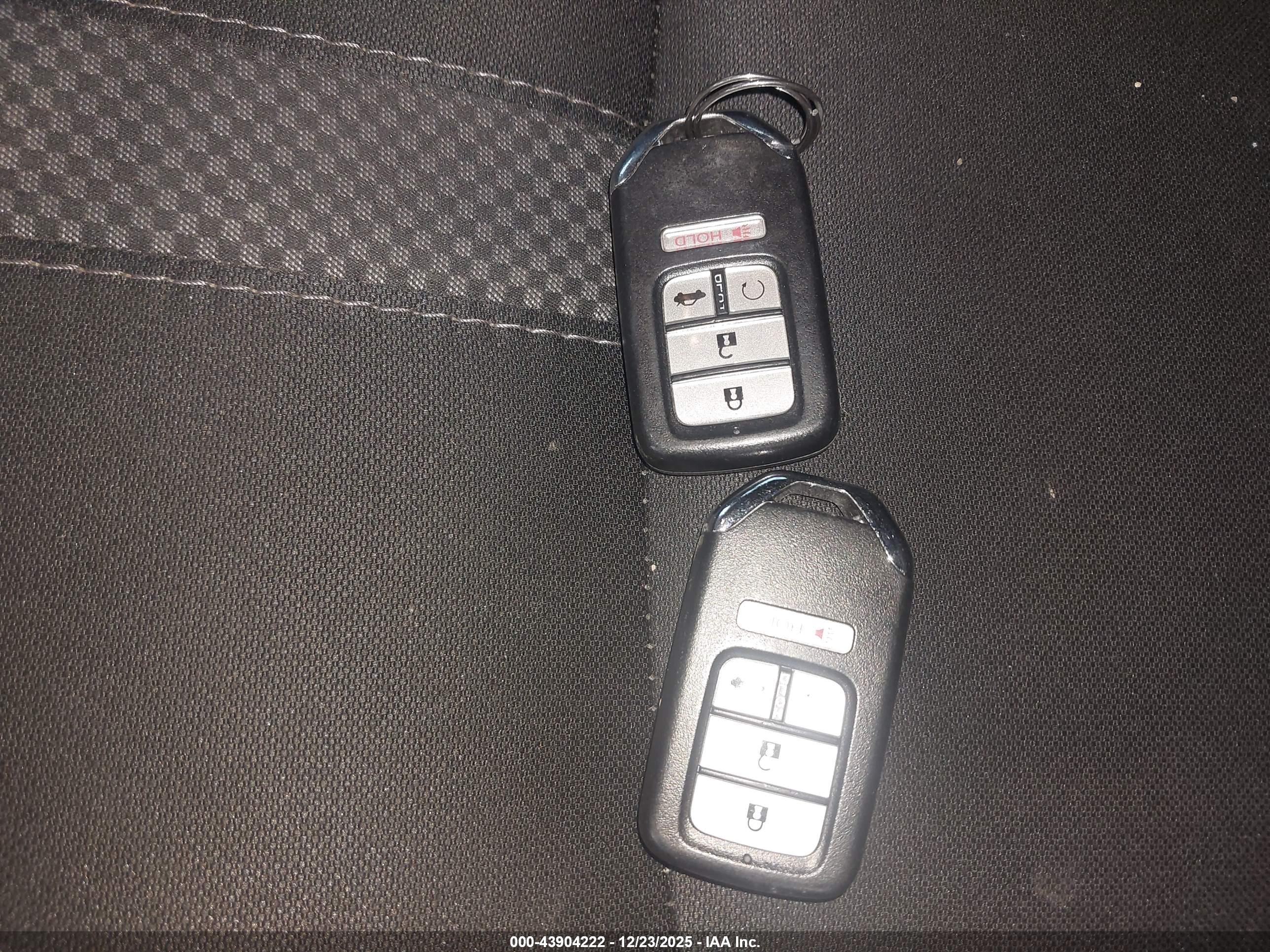 HONDA CIVIC image 11