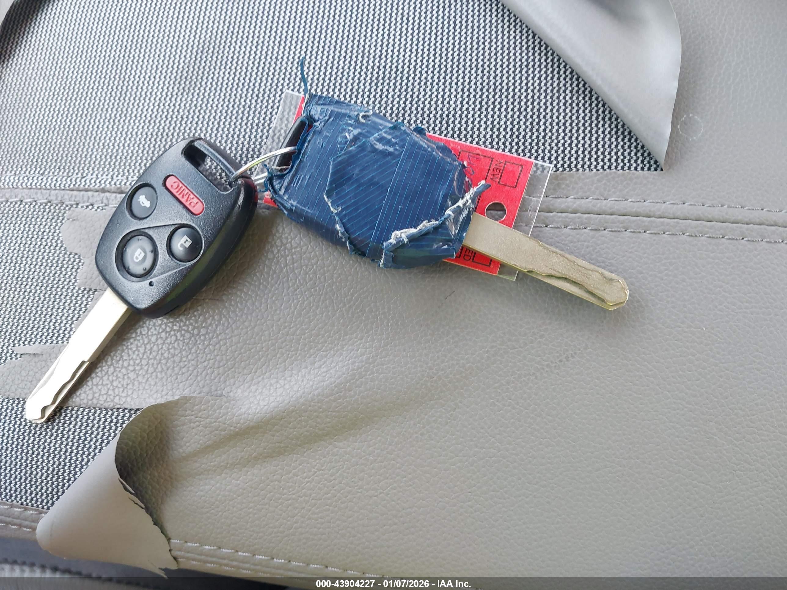 HONDA ACCORD image 11