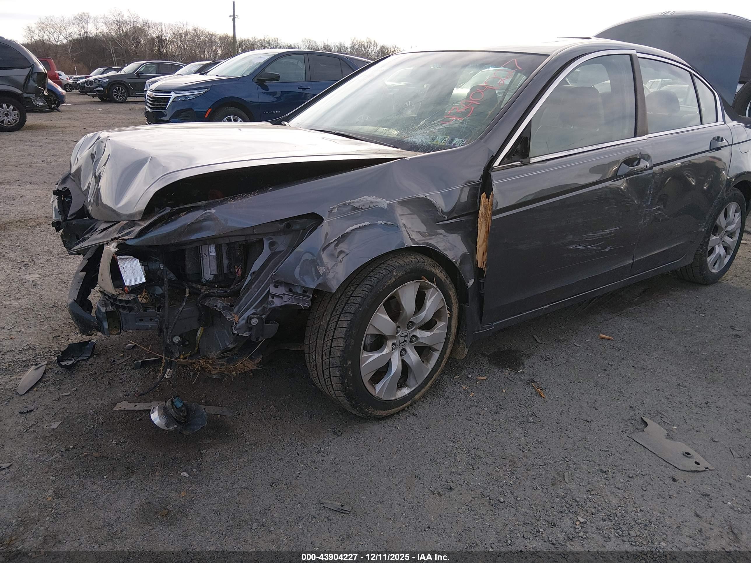 HONDA ACCORD image 6