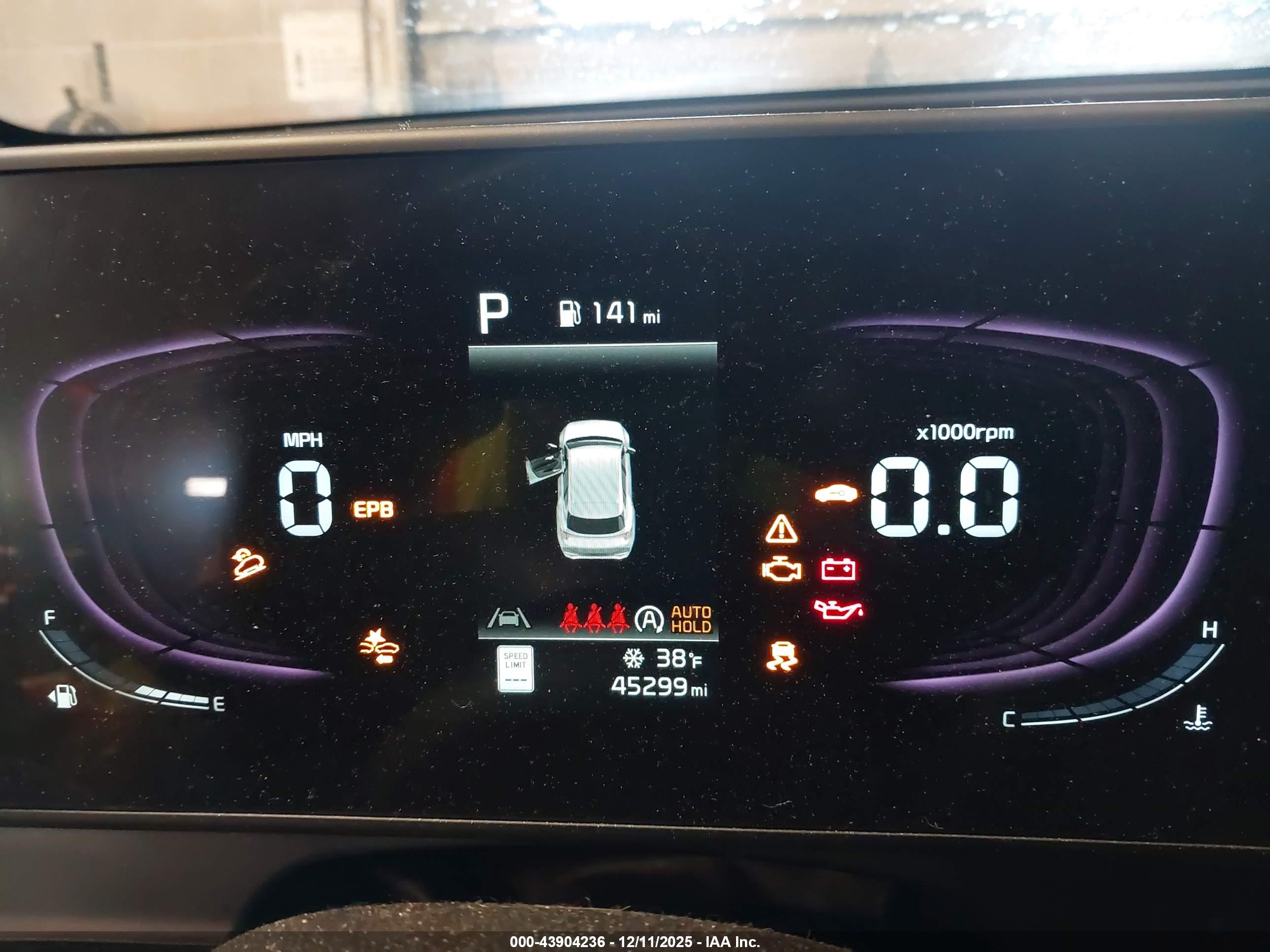 KIA SPORTAGE image 7