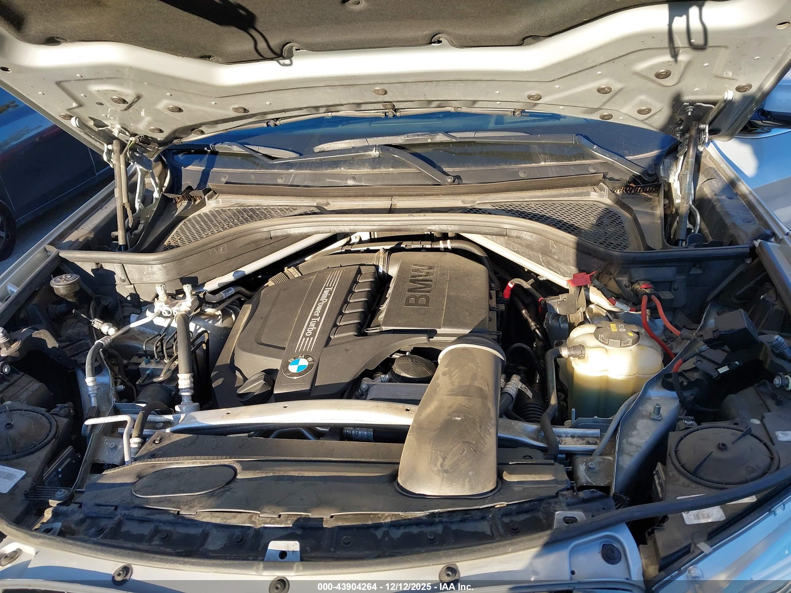 BMW X5 image 10
