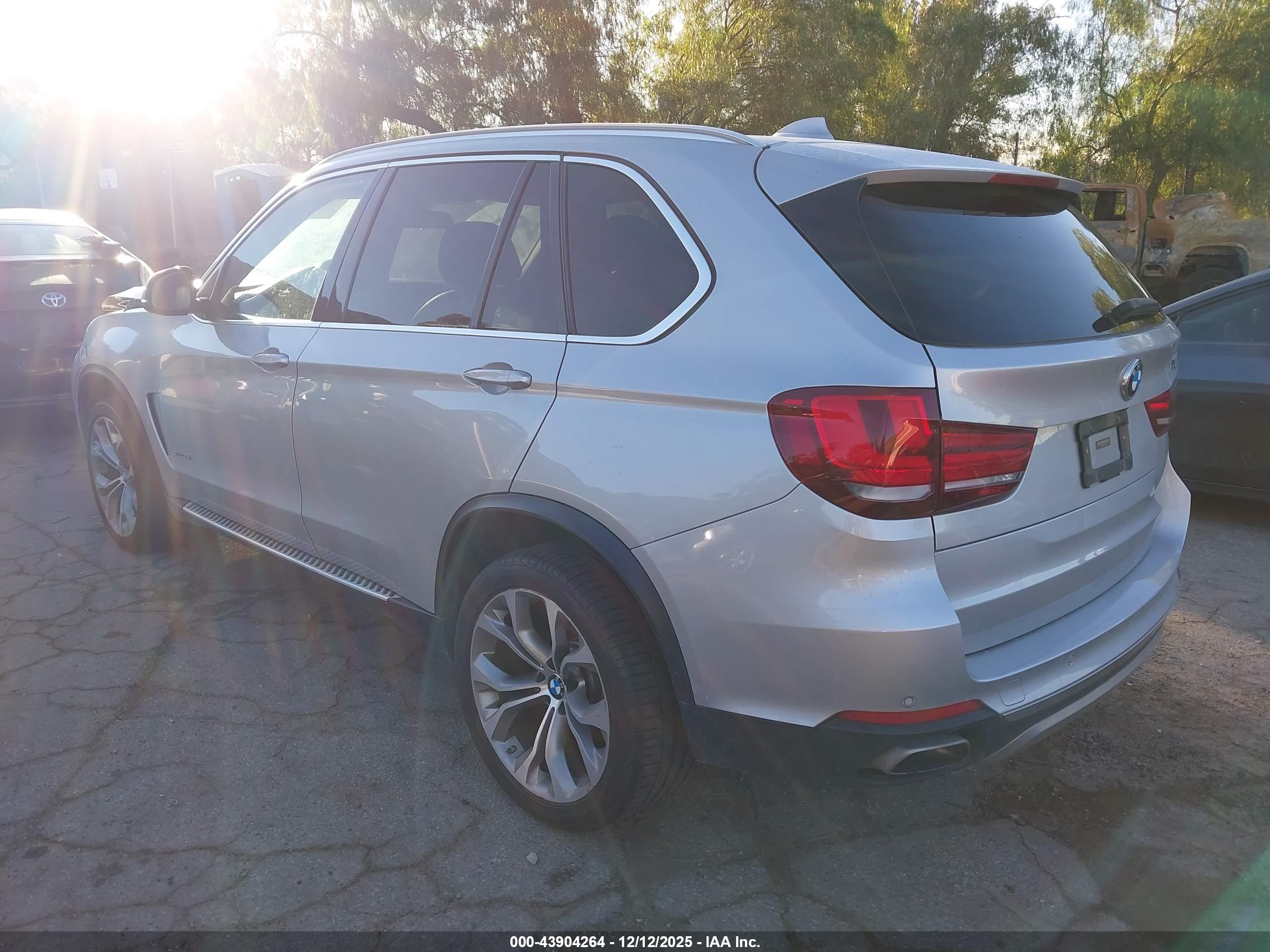 BMW X5 image 3