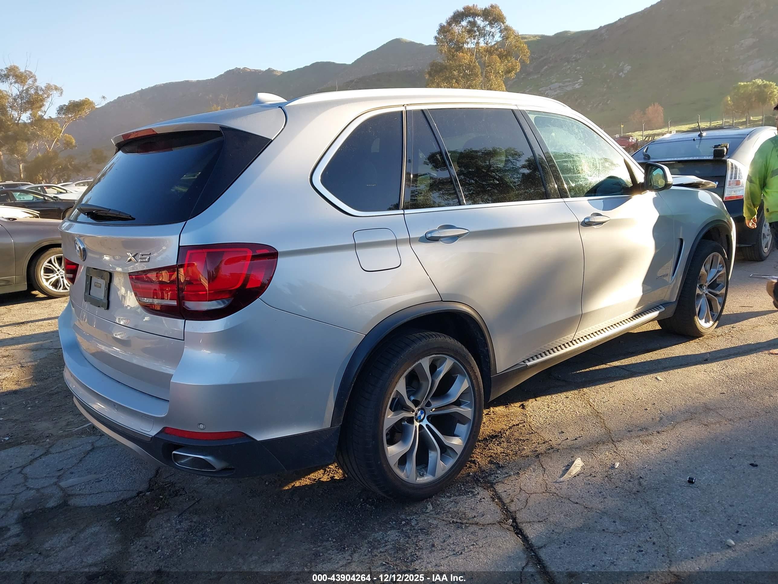 BMW X5 image 4