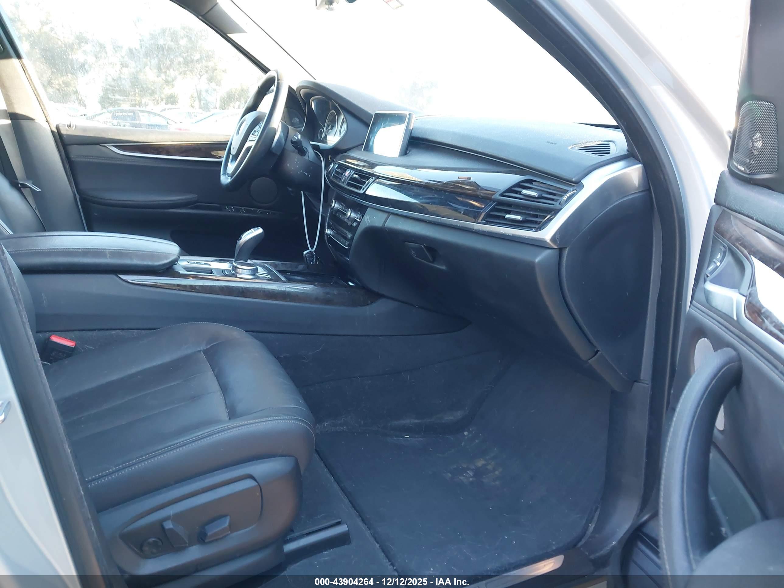 BMW X5 image 5