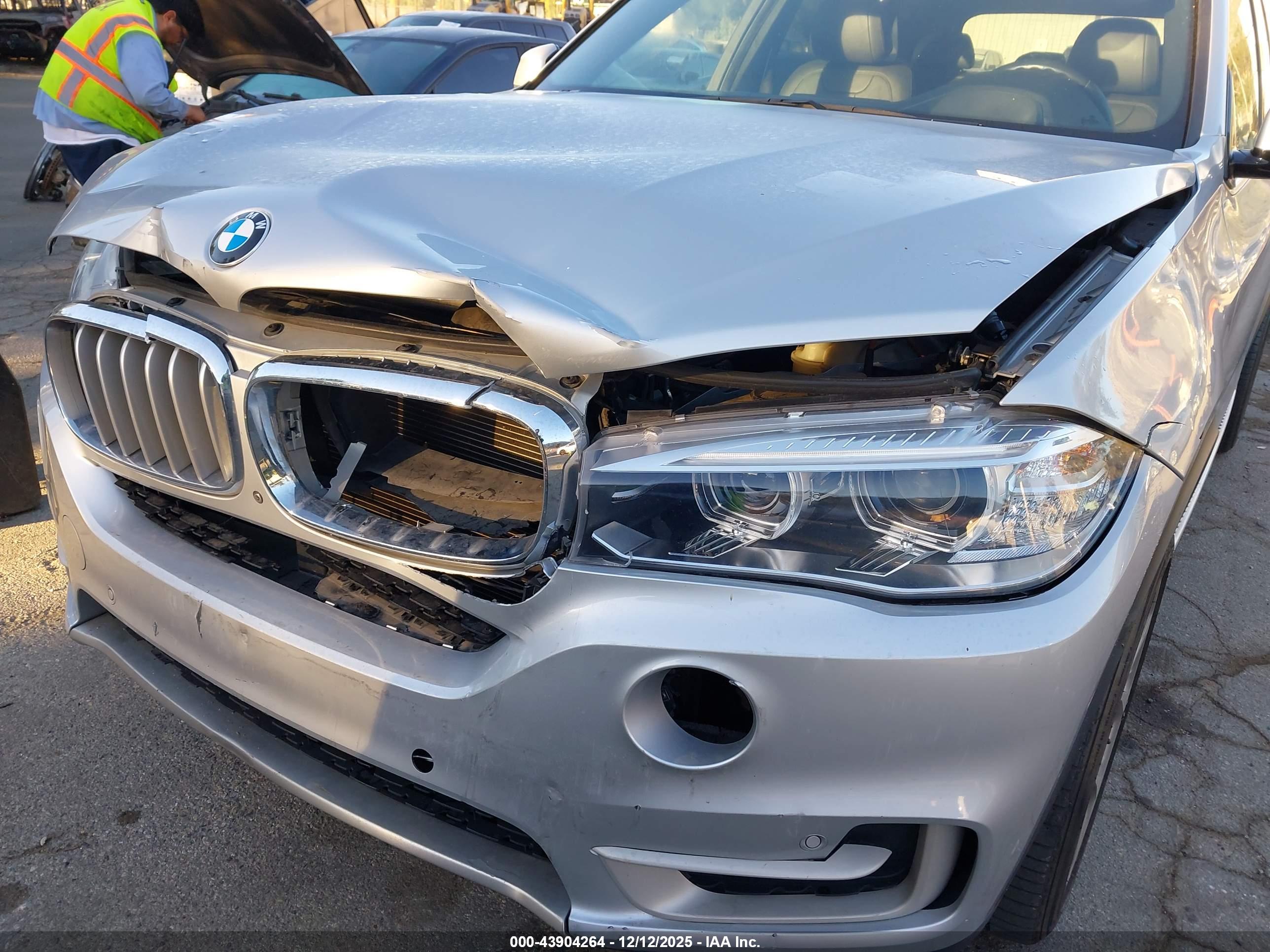 BMW X5 image 6