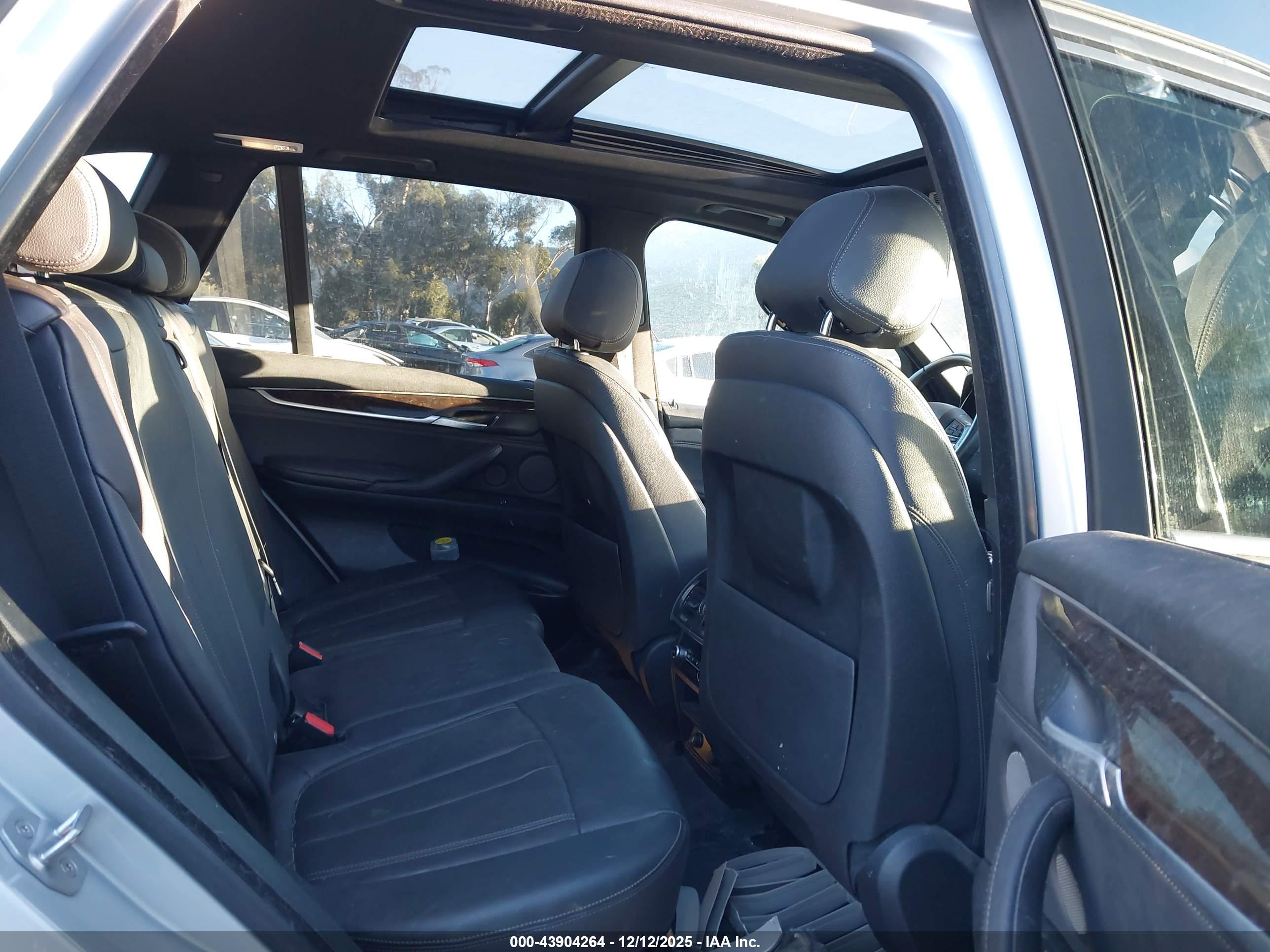 BMW X5 image 8