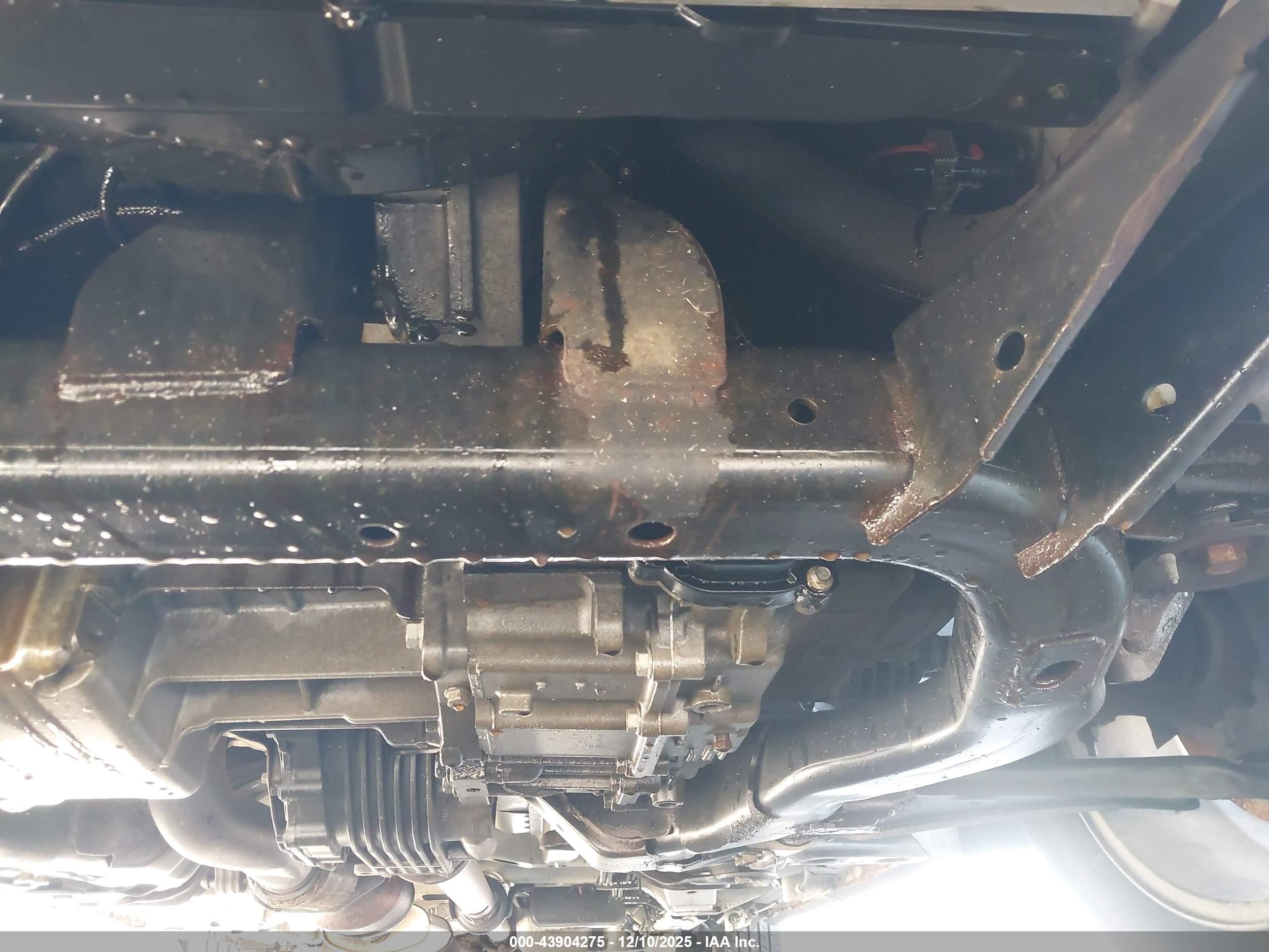 CHEVROLET EQUINOX image 6
