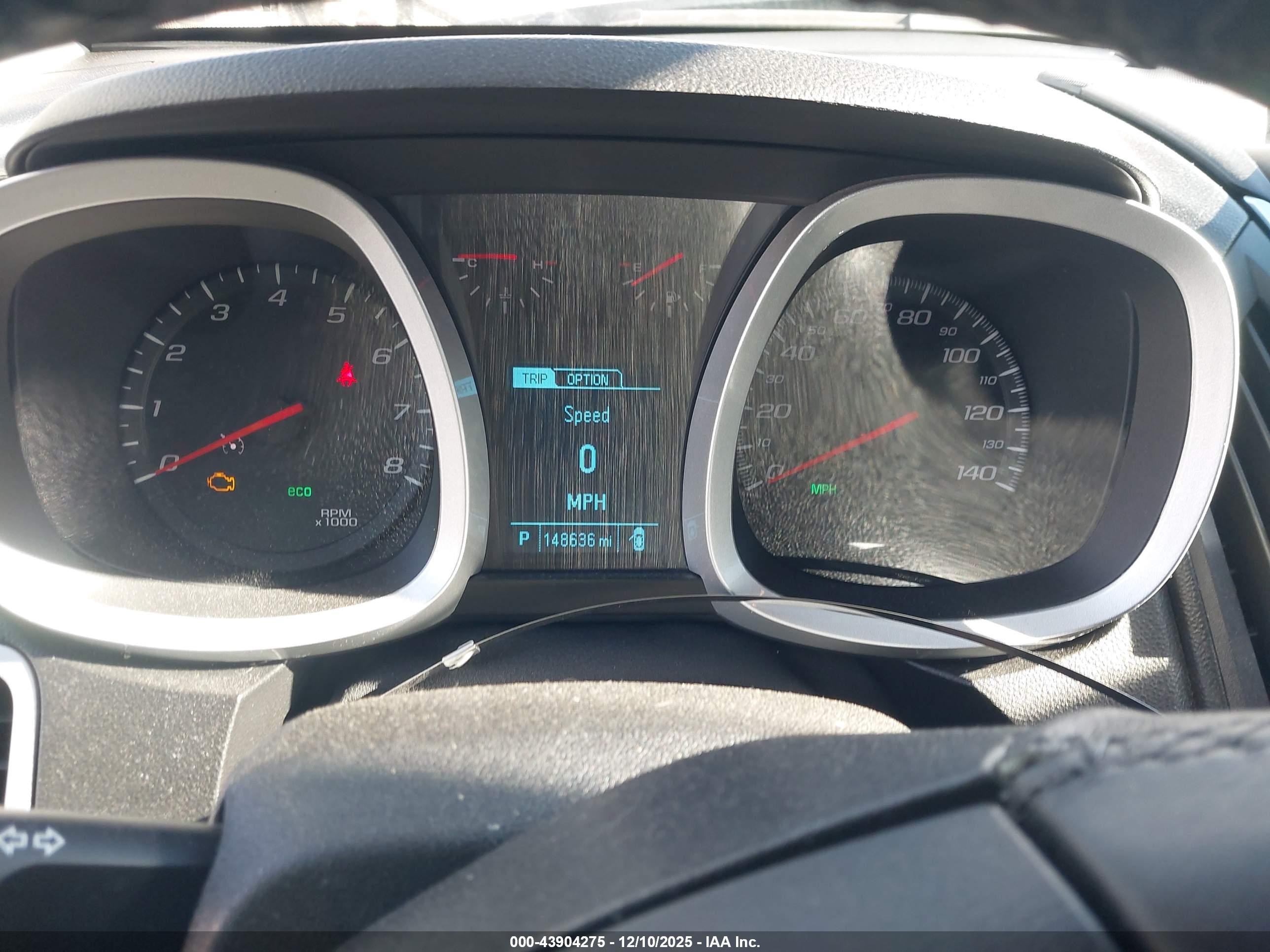 CHEVROLET EQUINOX image 7