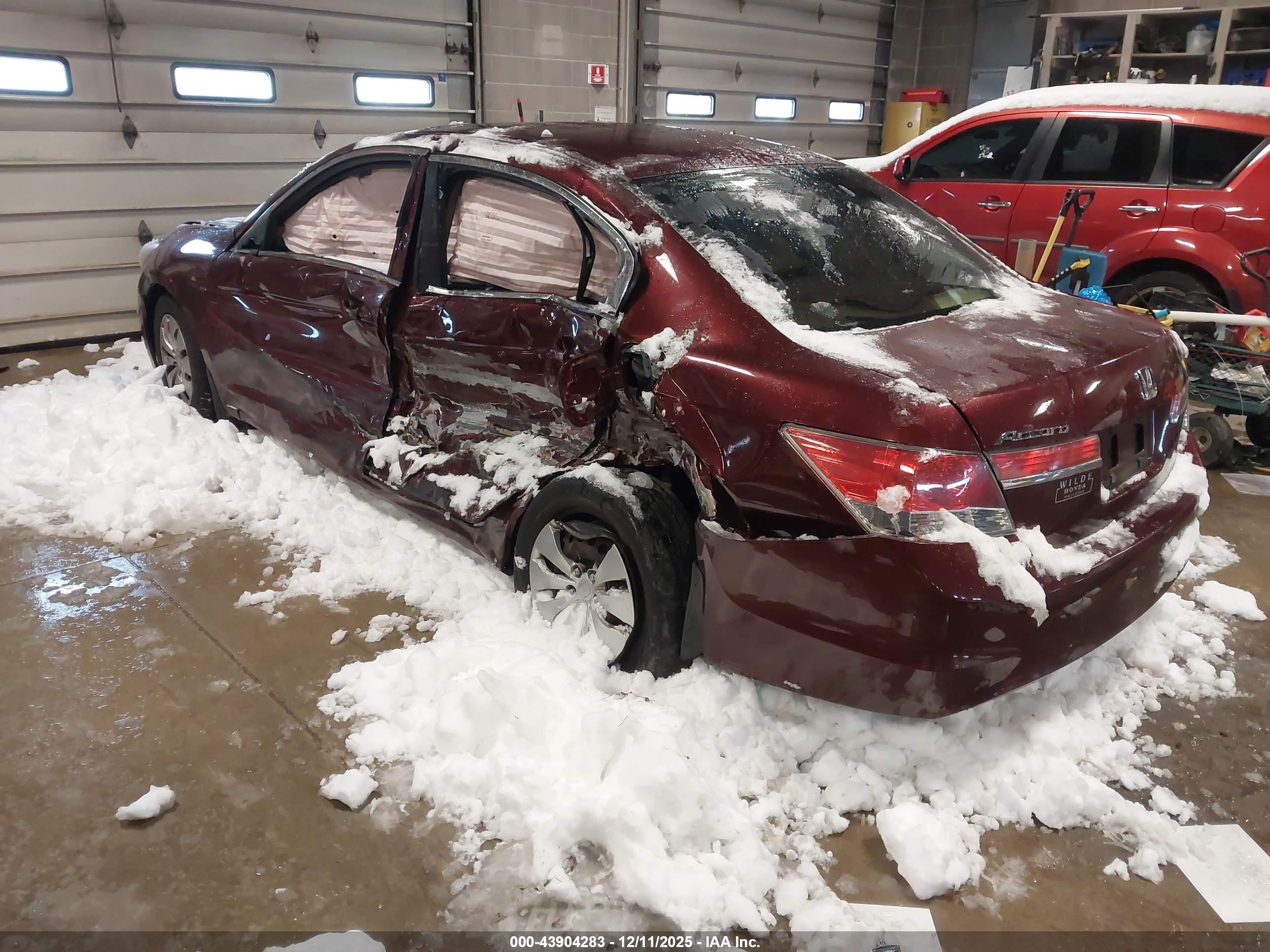 HONDA ACCORD image 3