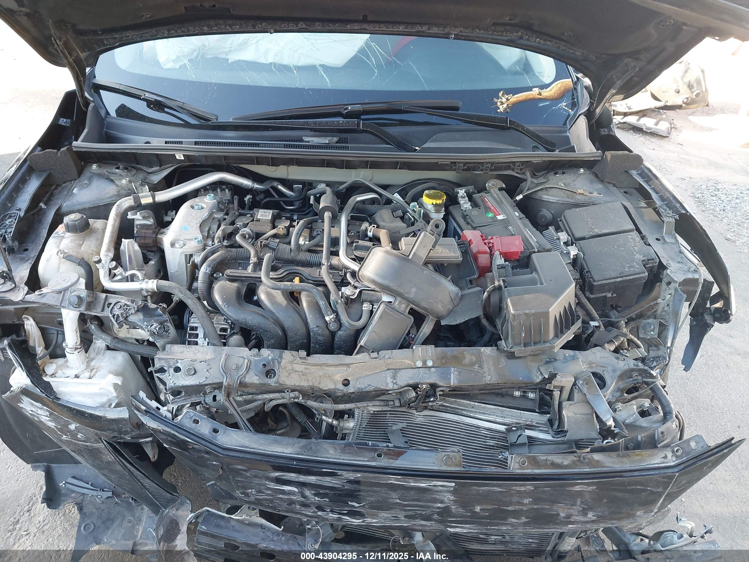 NISSAN SENTRA image 10