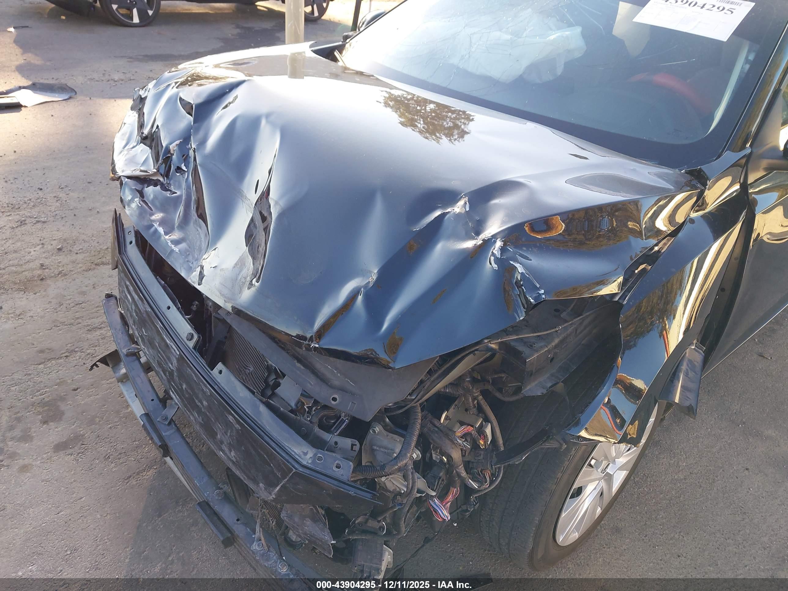NISSAN SENTRA image 6
