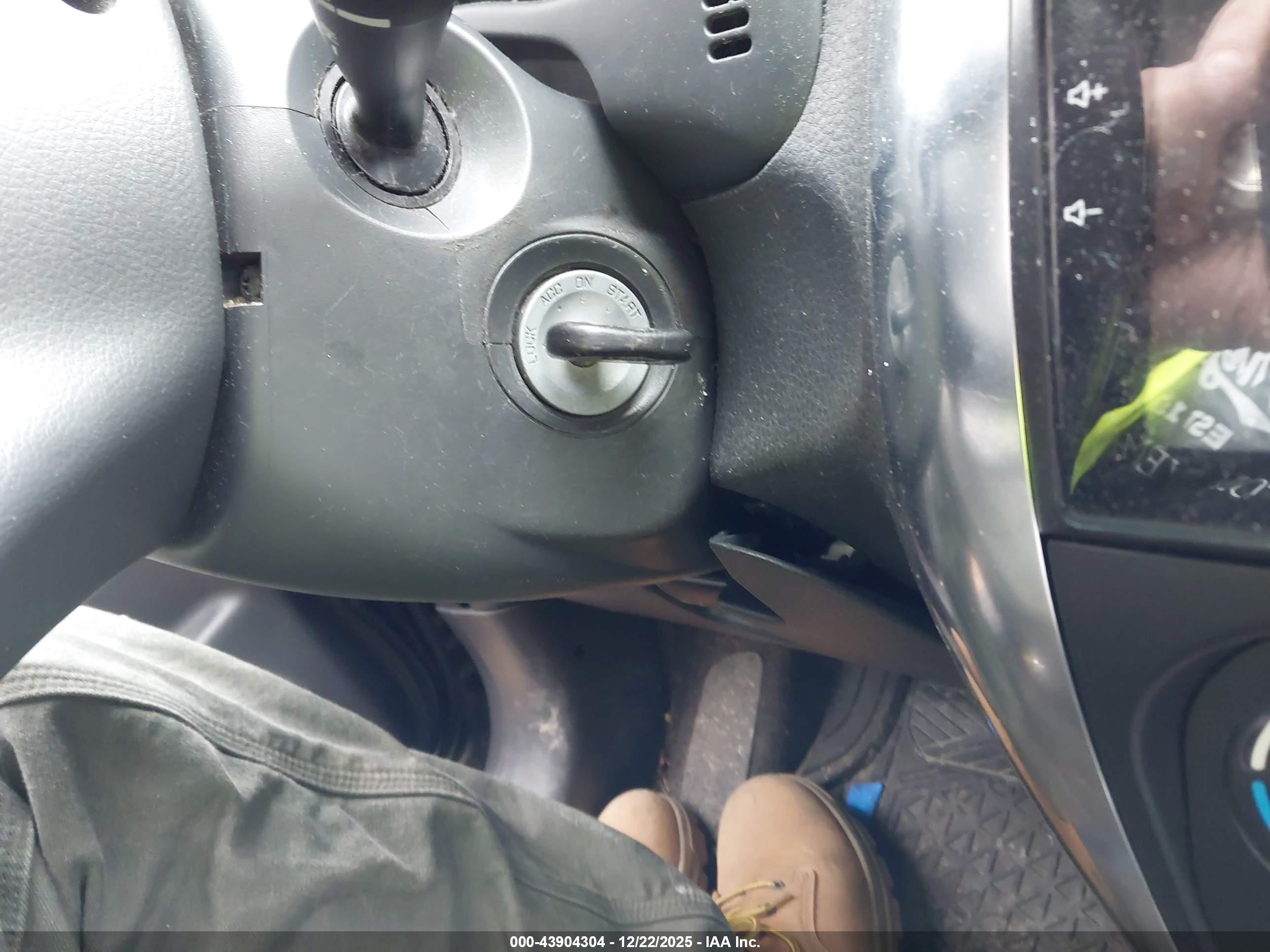 SUZUKI SX4 image 11