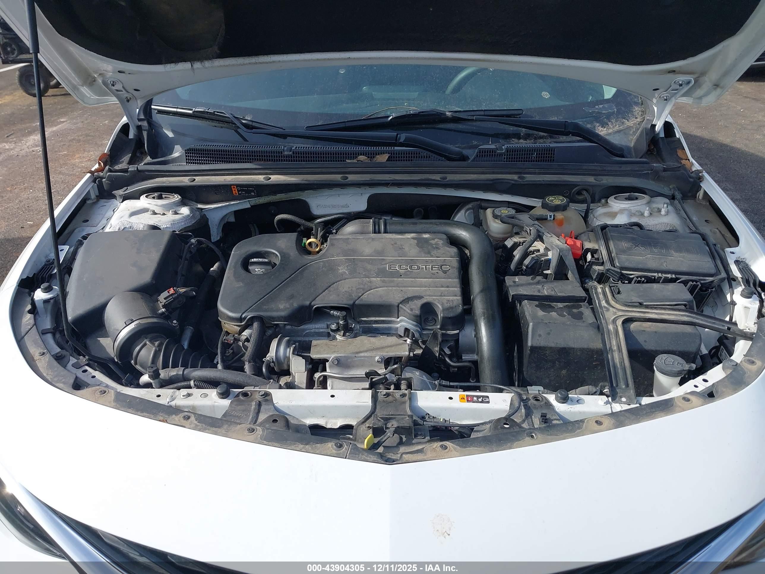 CHEVROLET MALIBU image 10