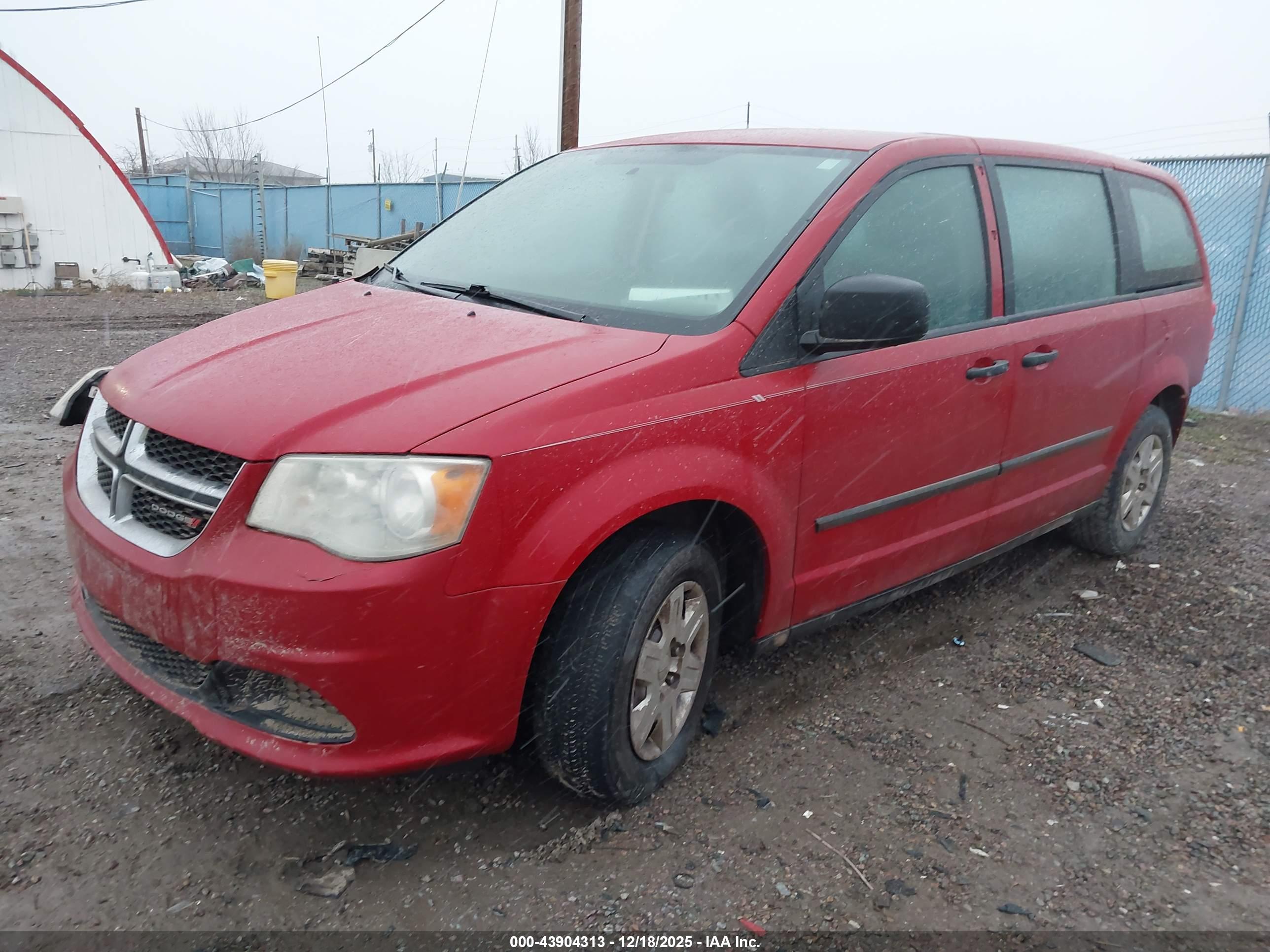 DODGE GRAND image 2
