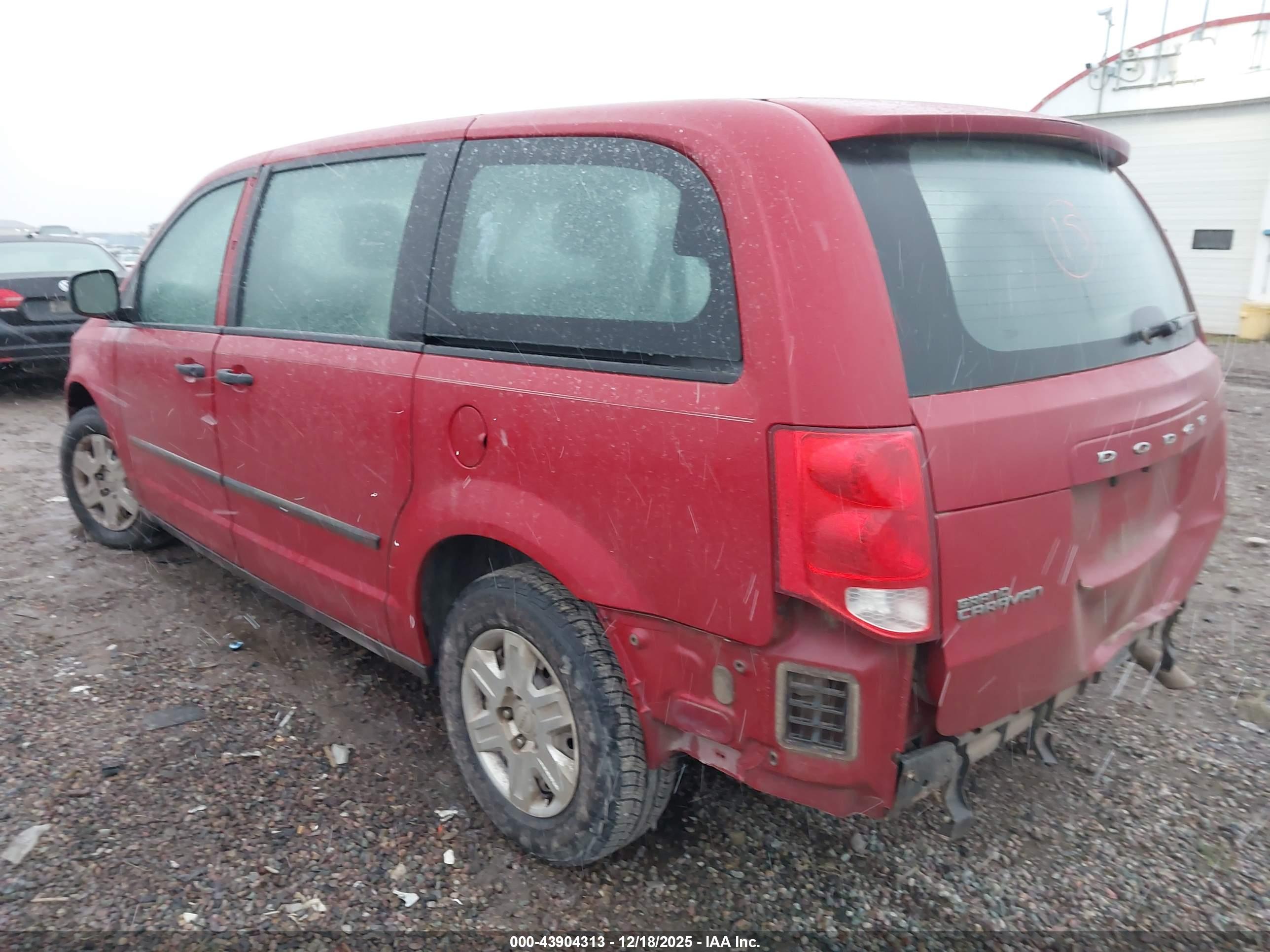 DODGE GRAND image 3