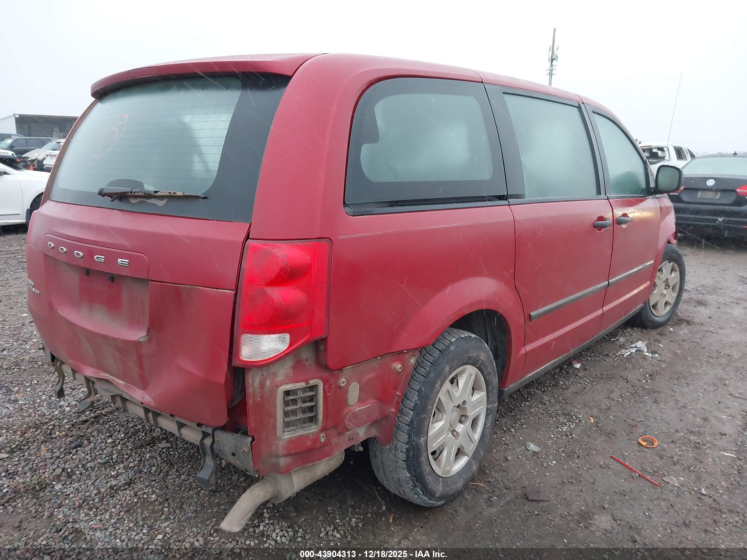 DODGE GRAND image 4