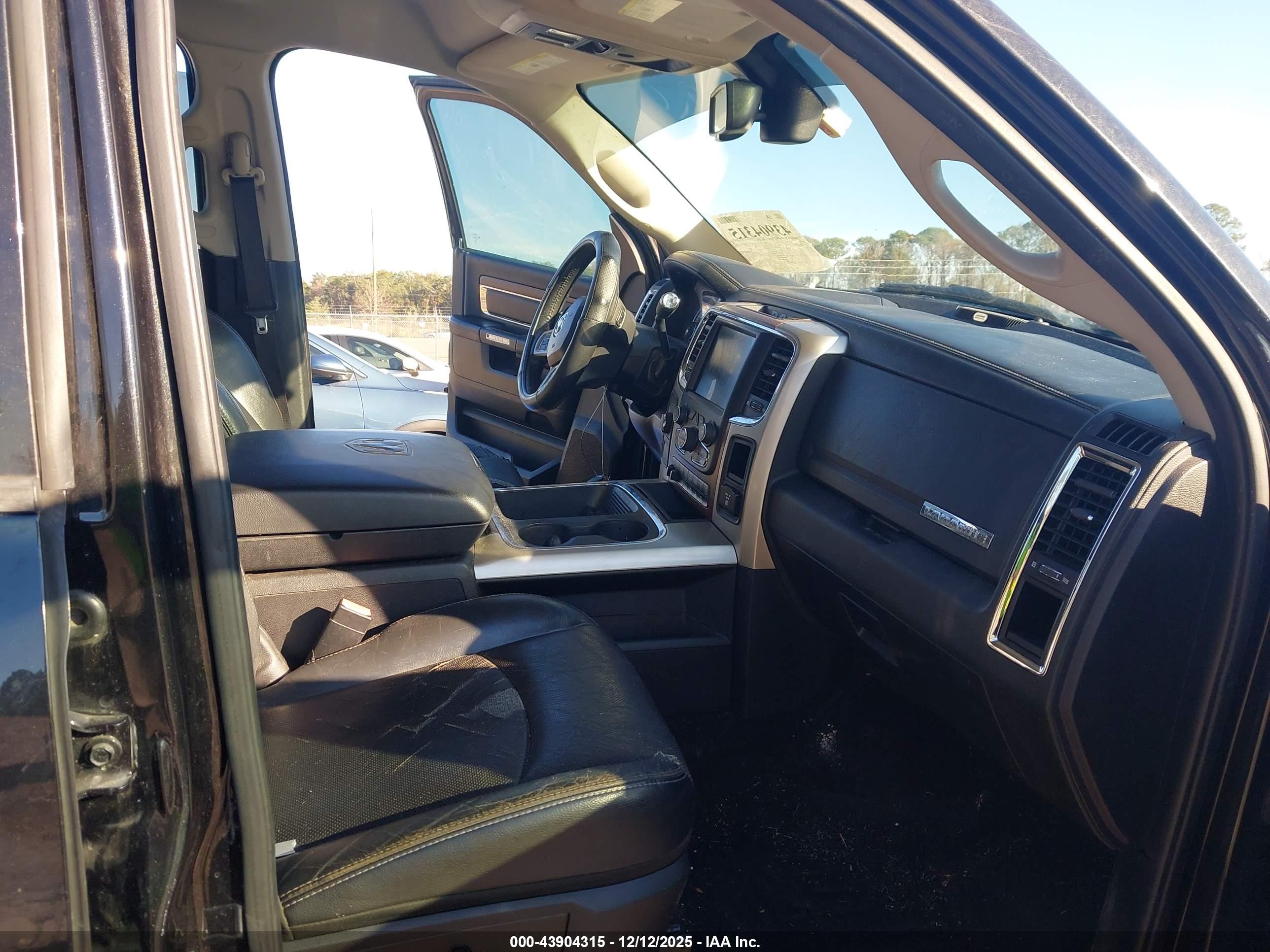 RAM 2500 image 5