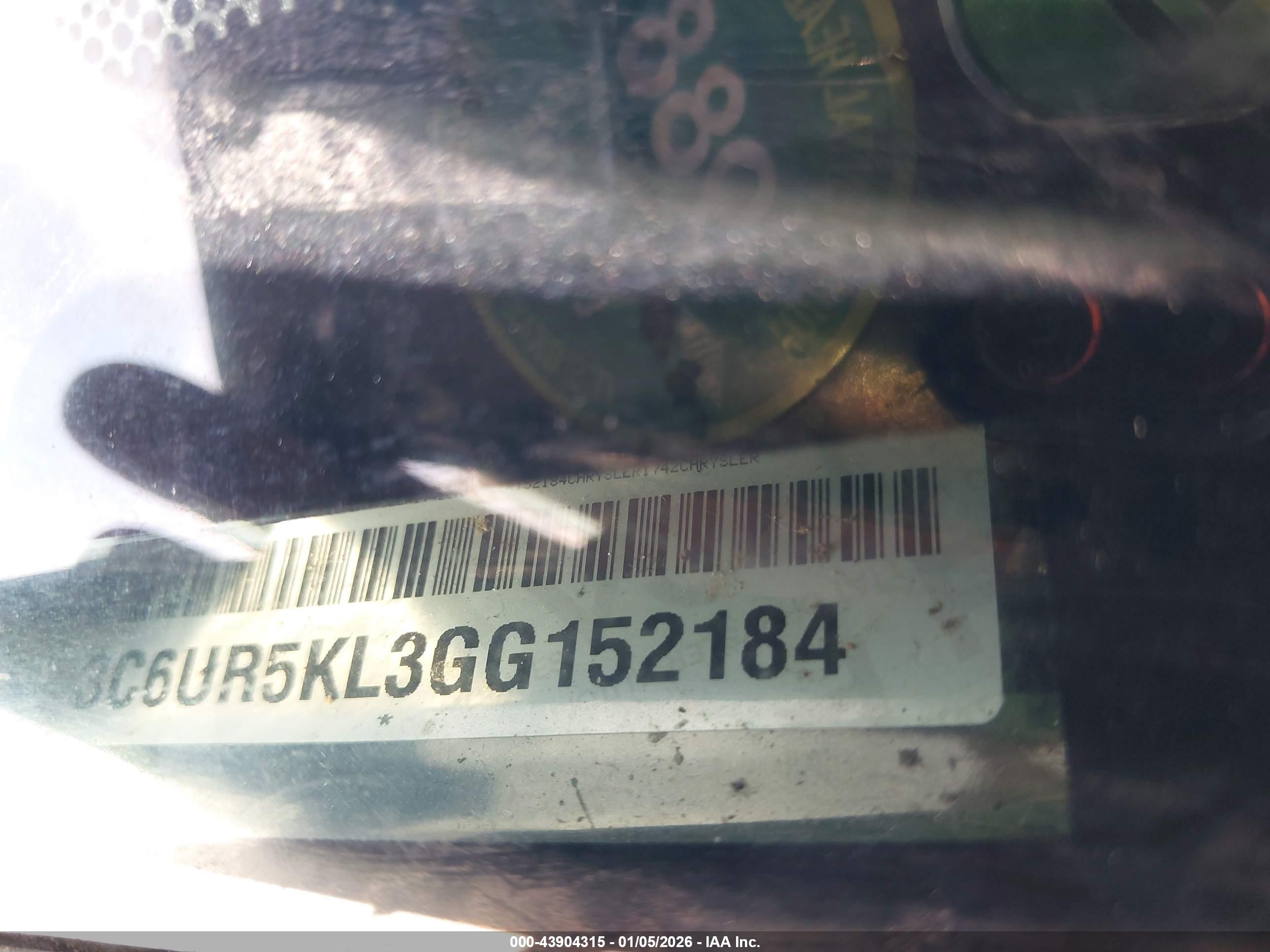 RAM 2500 image 9