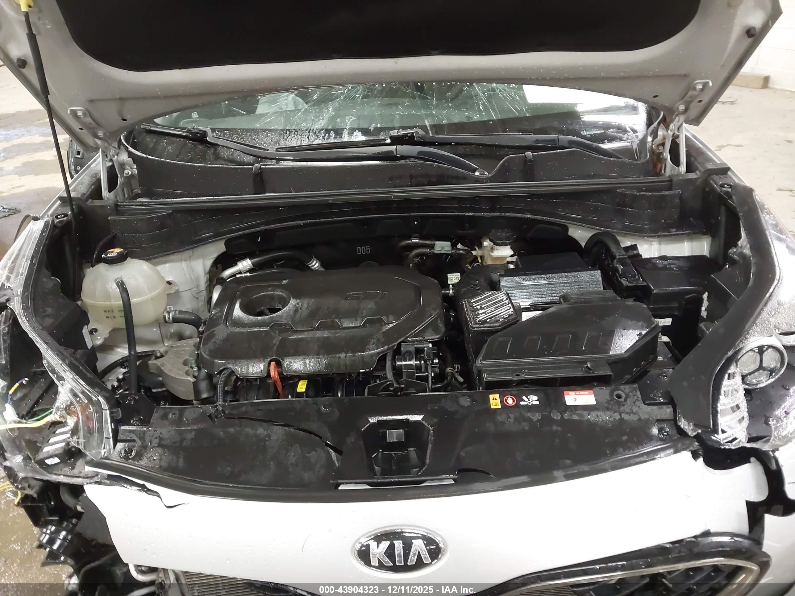 KIA SPORTAGE image 10