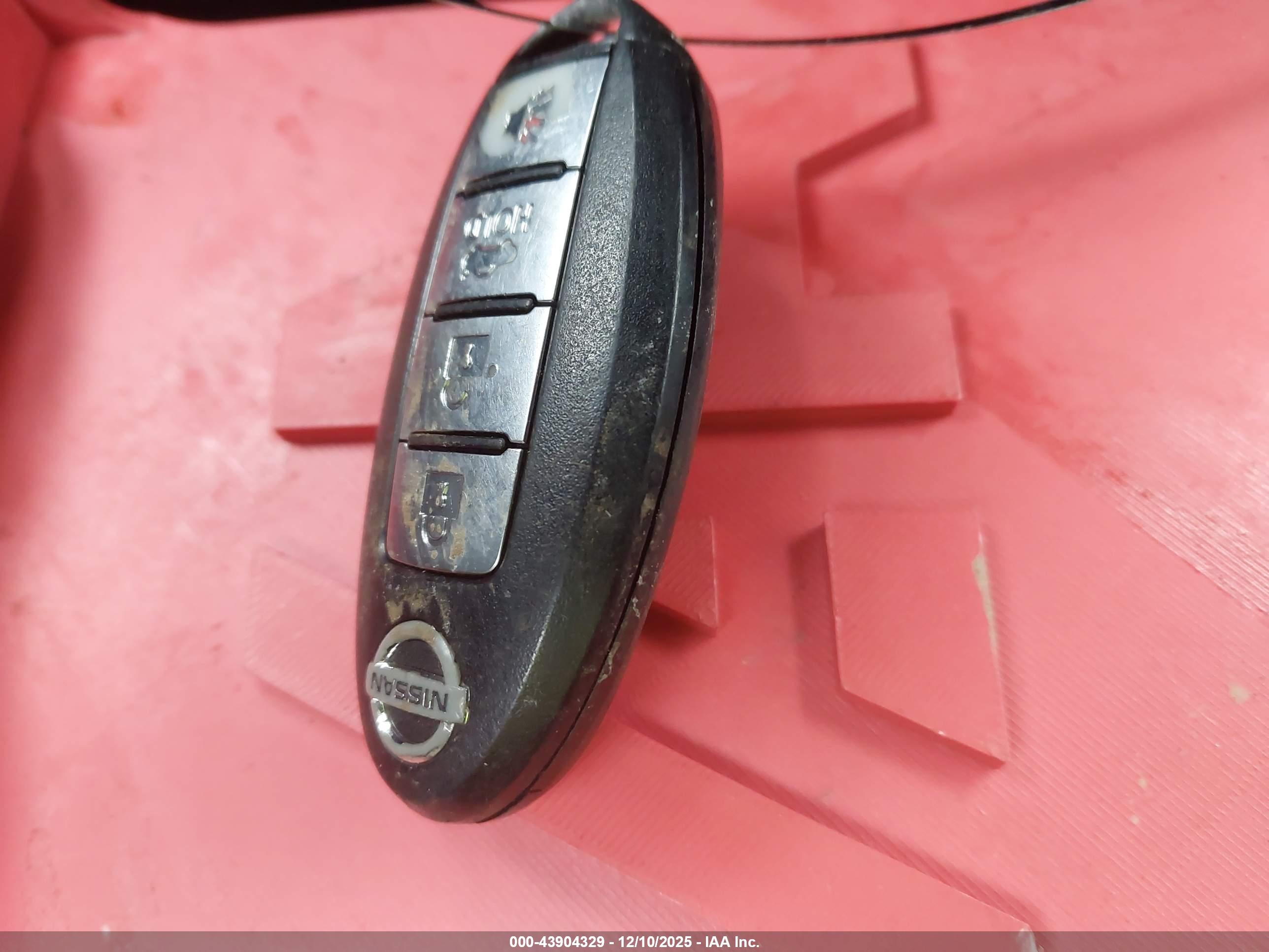 NISSAN SENTRA image 11