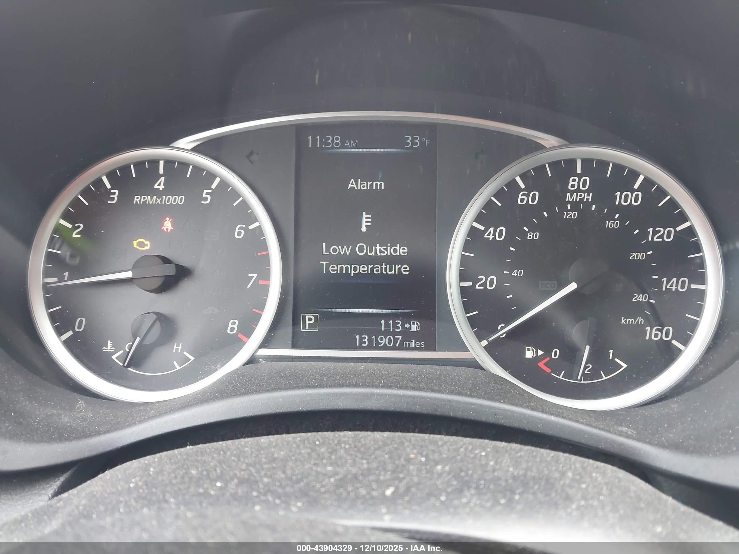 NISSAN SENTRA image 7