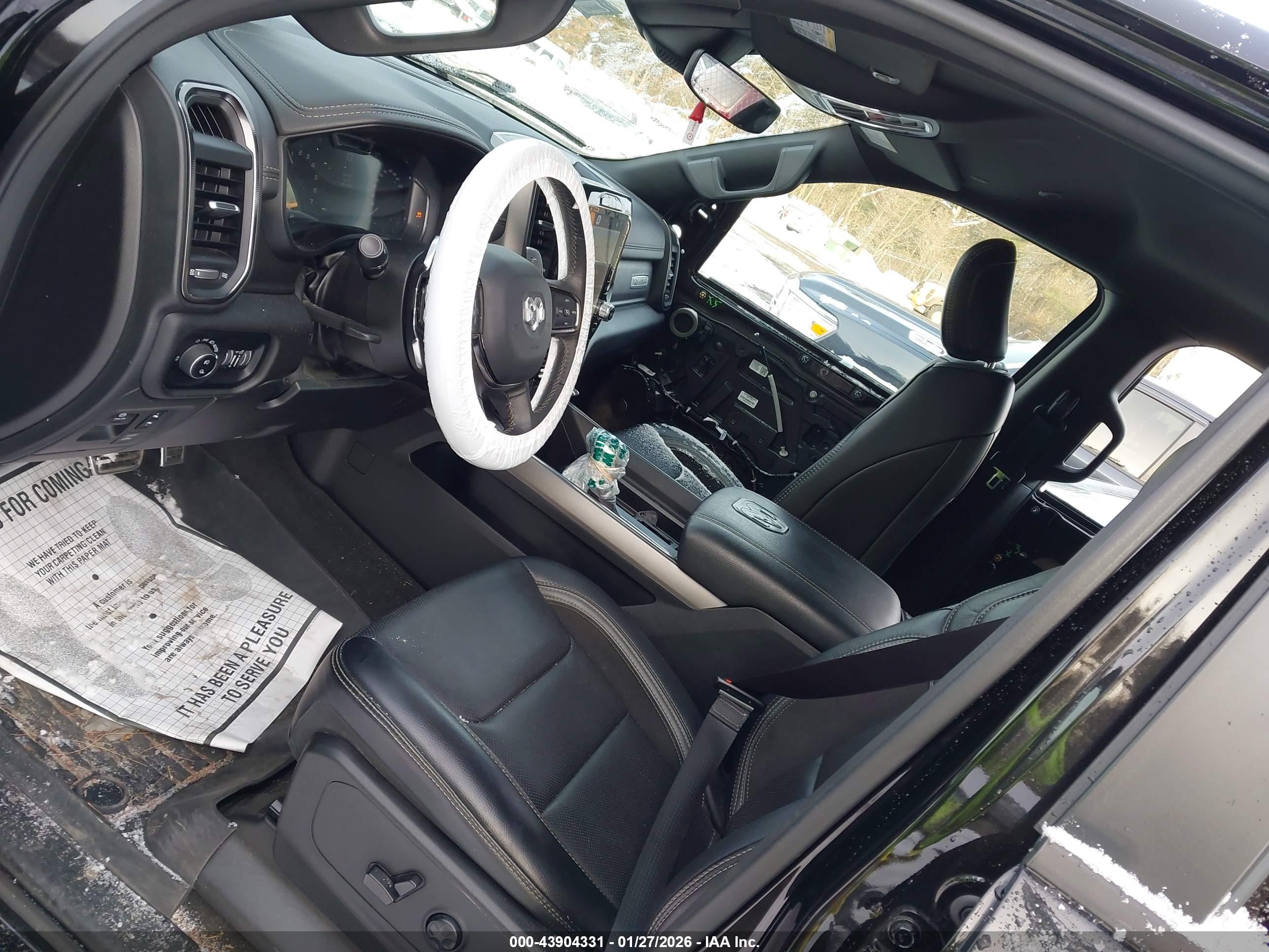 RAM 1500 image 5