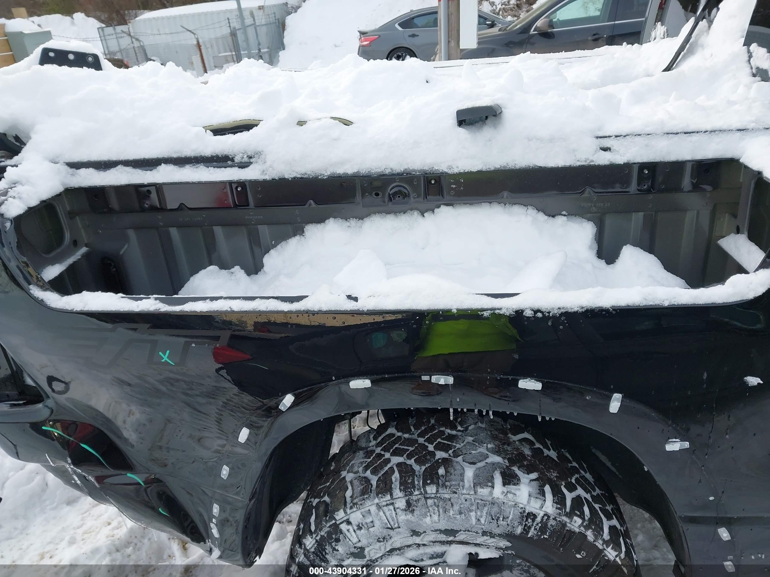 RAM 1500 image 6