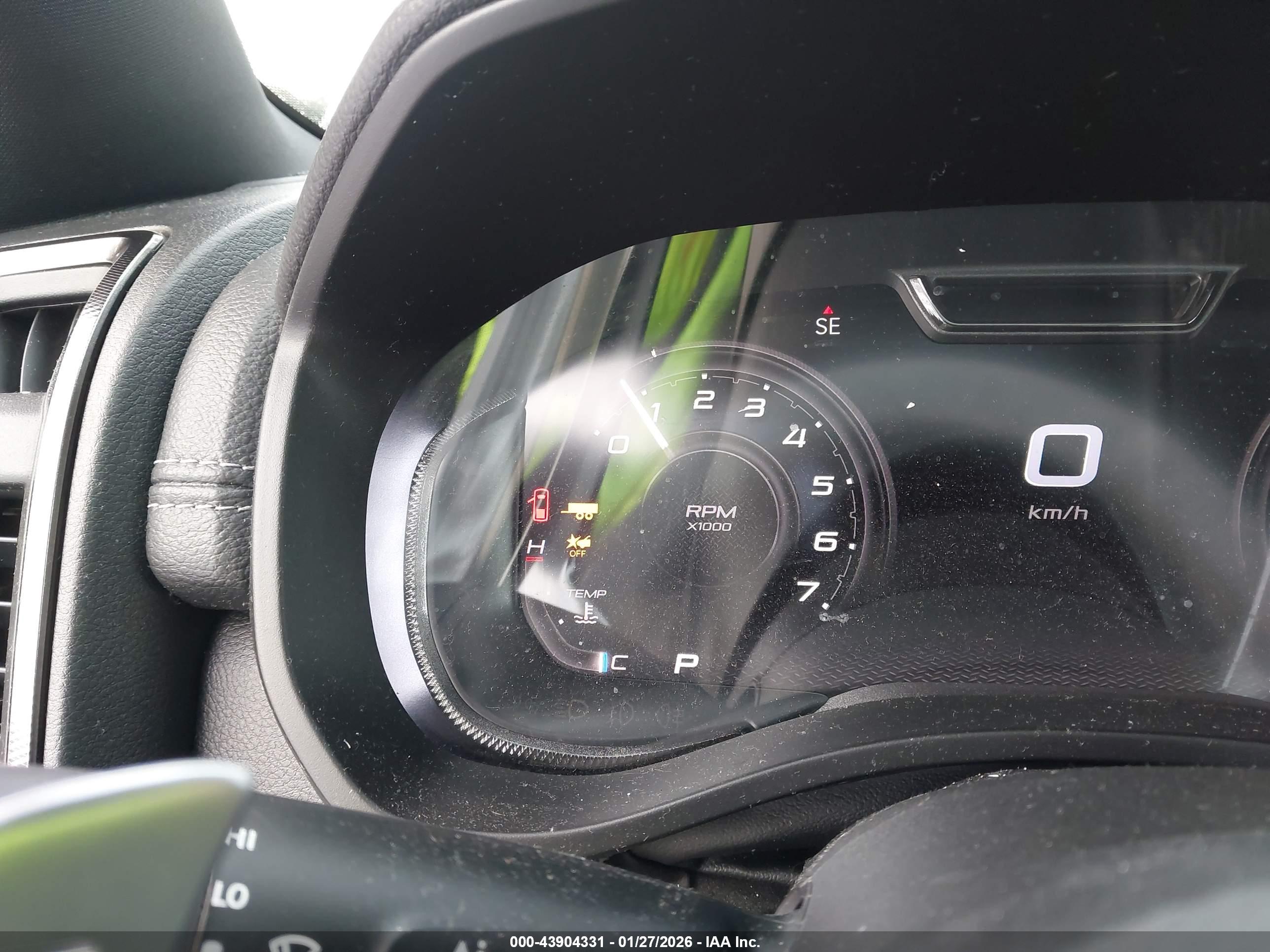 RAM 1500 image 7