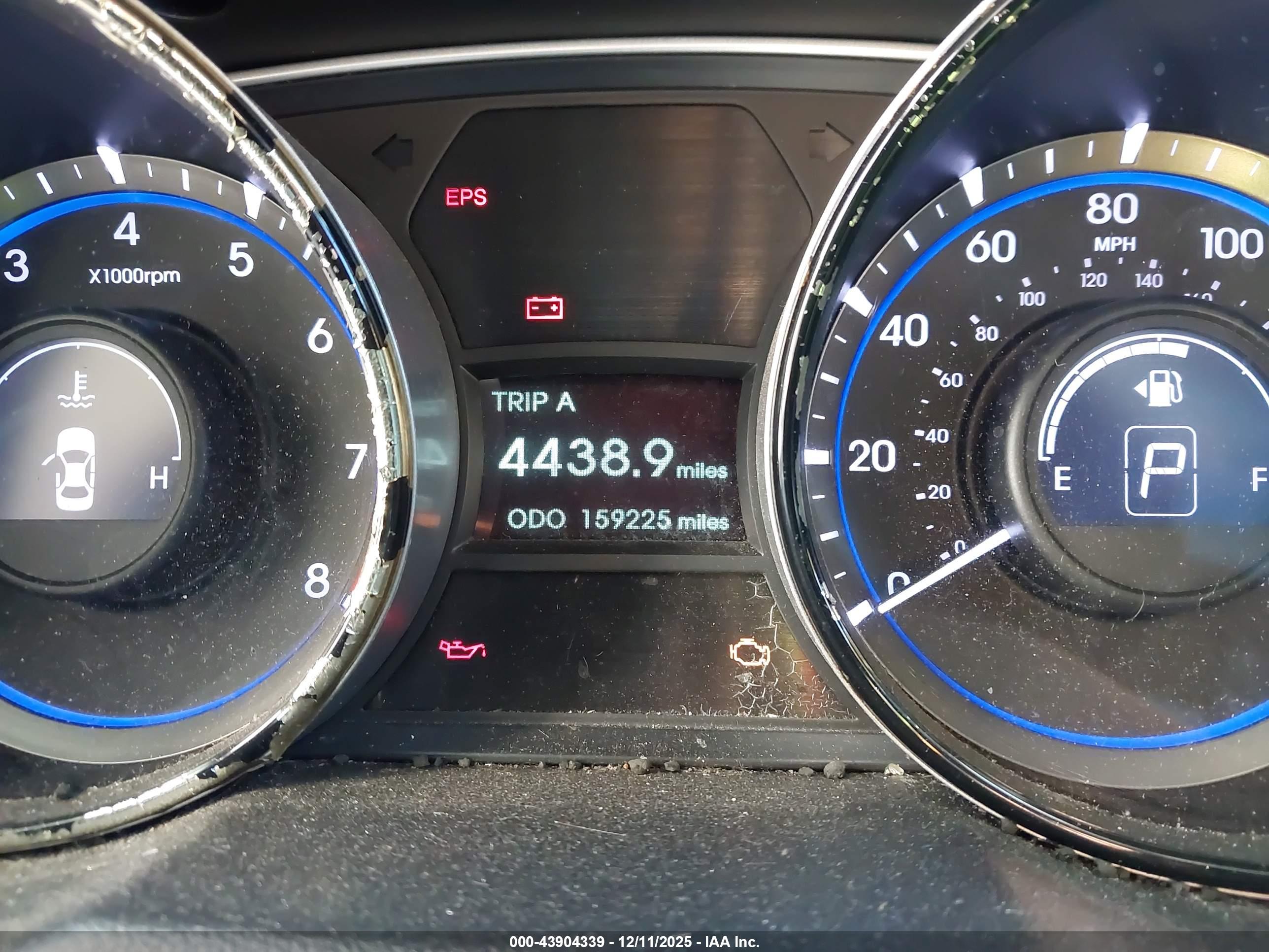 HYUNDAI SONATA image 7