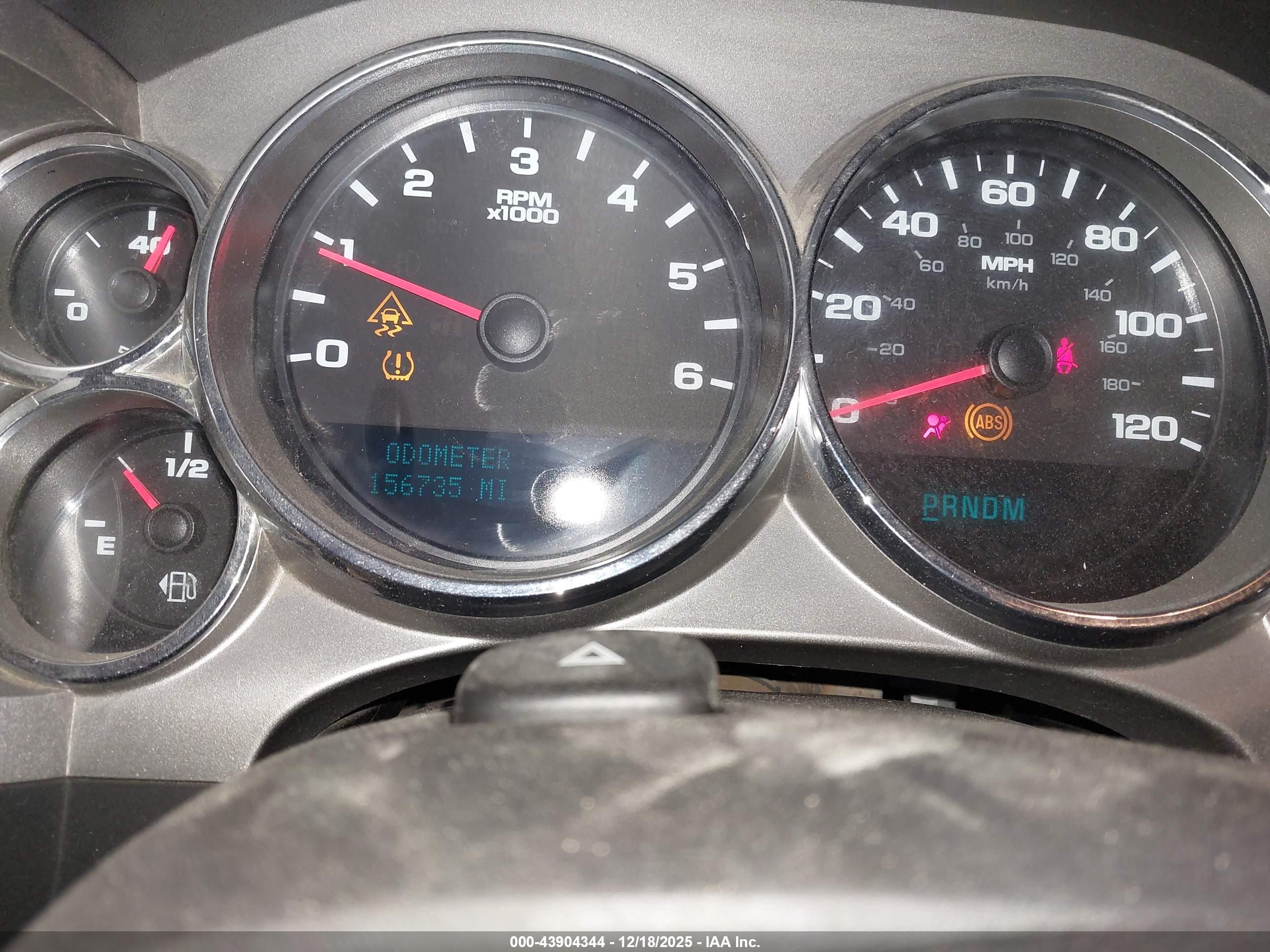 GMC SIERRA image 7