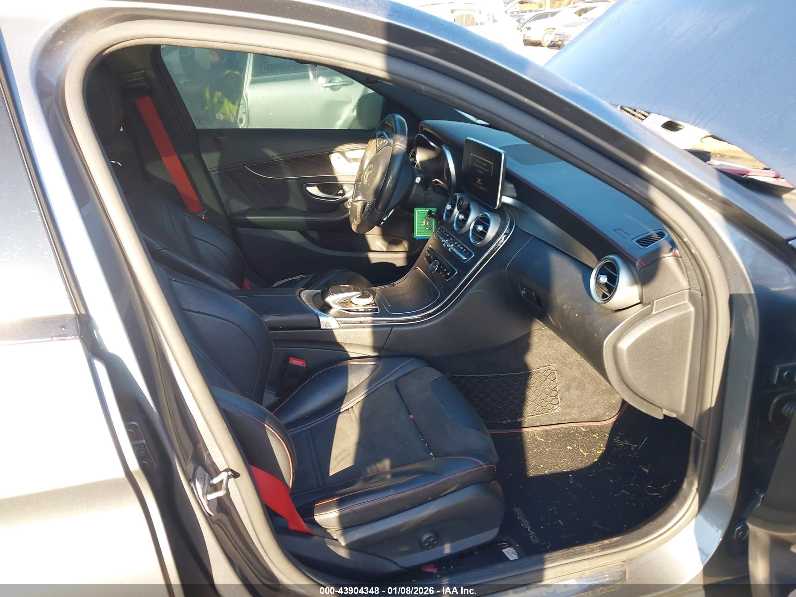 MERCEDES-BENZ AMG image 5