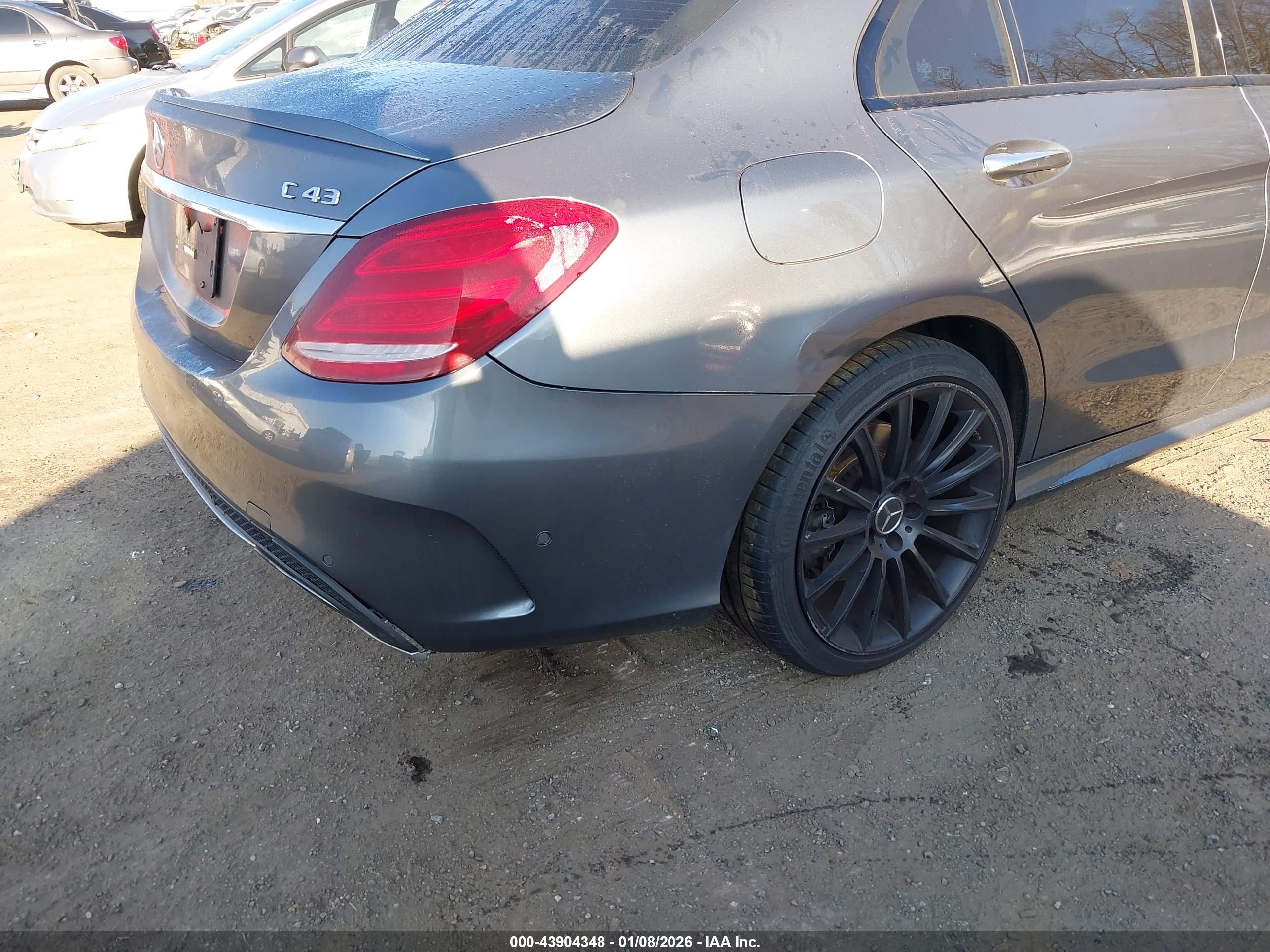 MERCEDES-BENZ AMG image 6