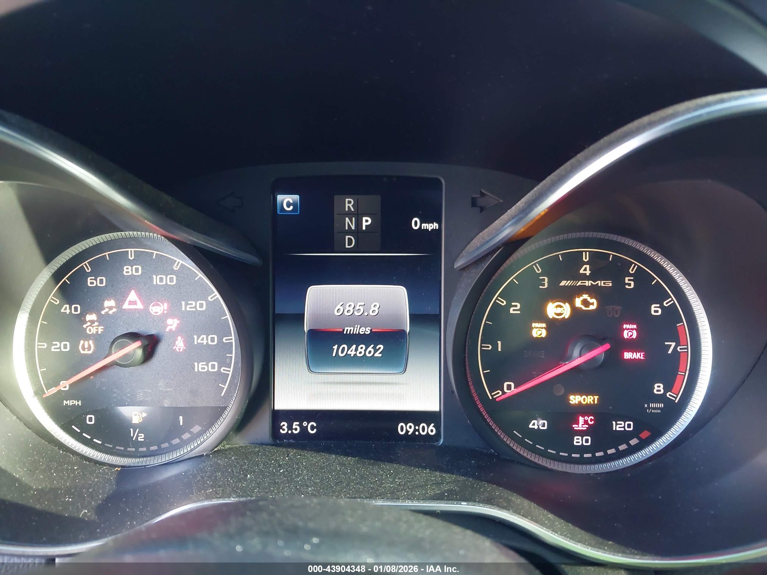 MERCEDES-BENZ AMG image 7