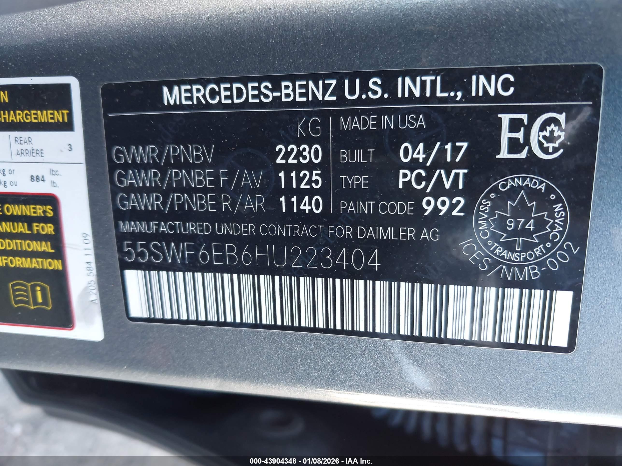 MERCEDES-BENZ AMG image 9